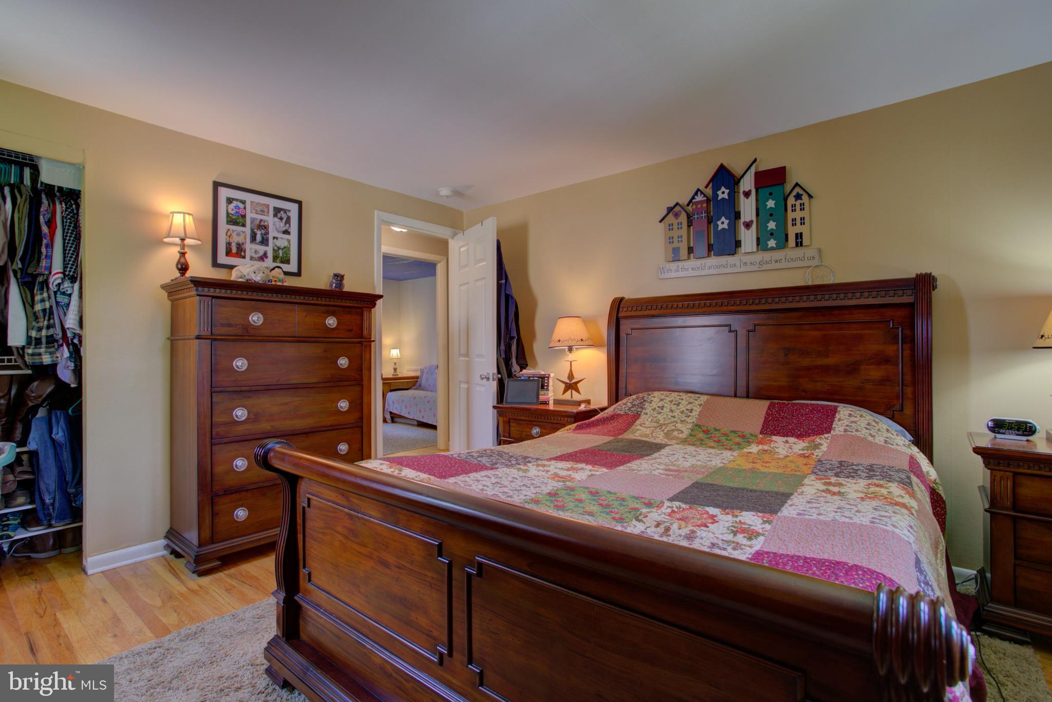 LANCASTER CITY ANNEX - Residential