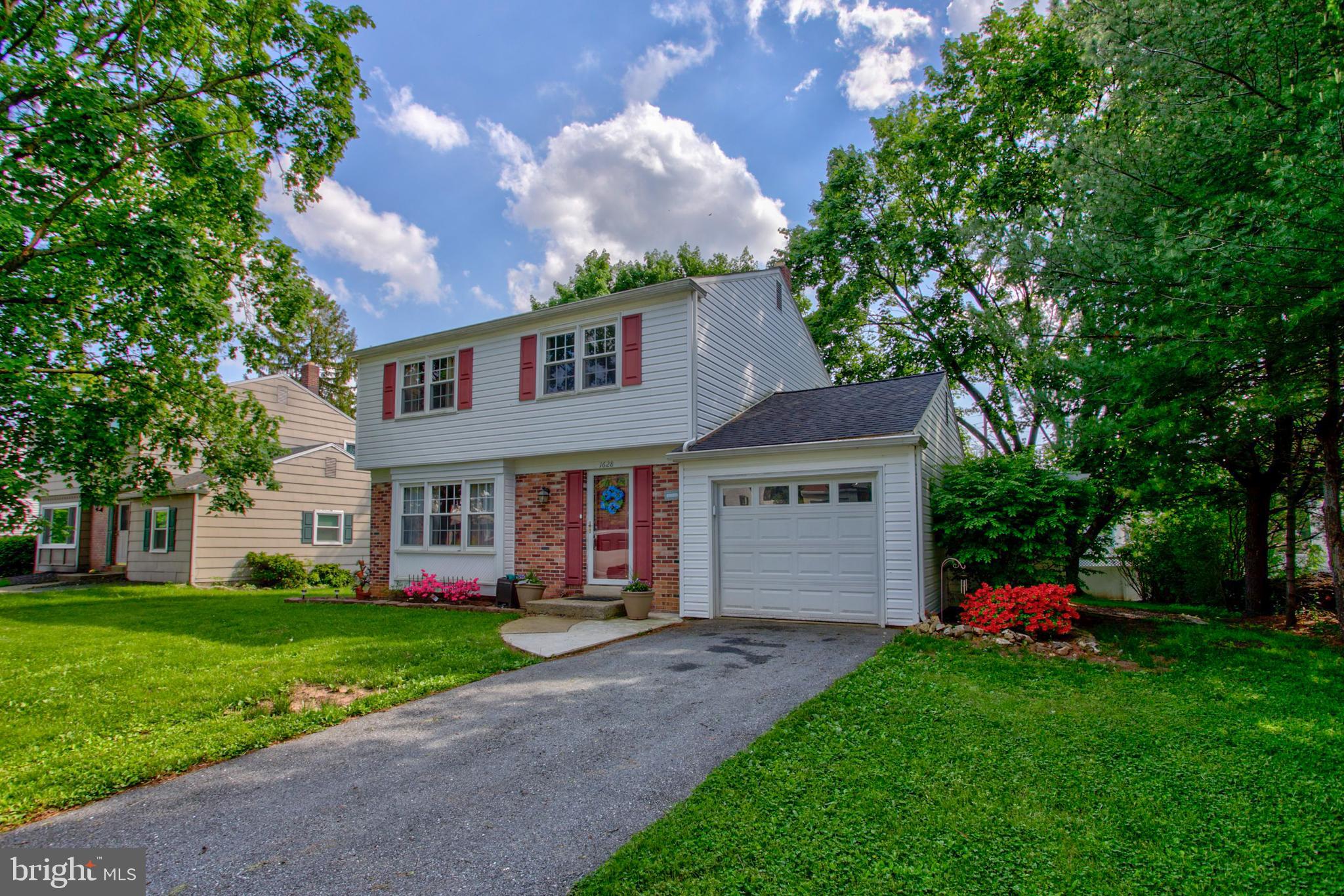 LANCASTER CITY ANNEX - Residential