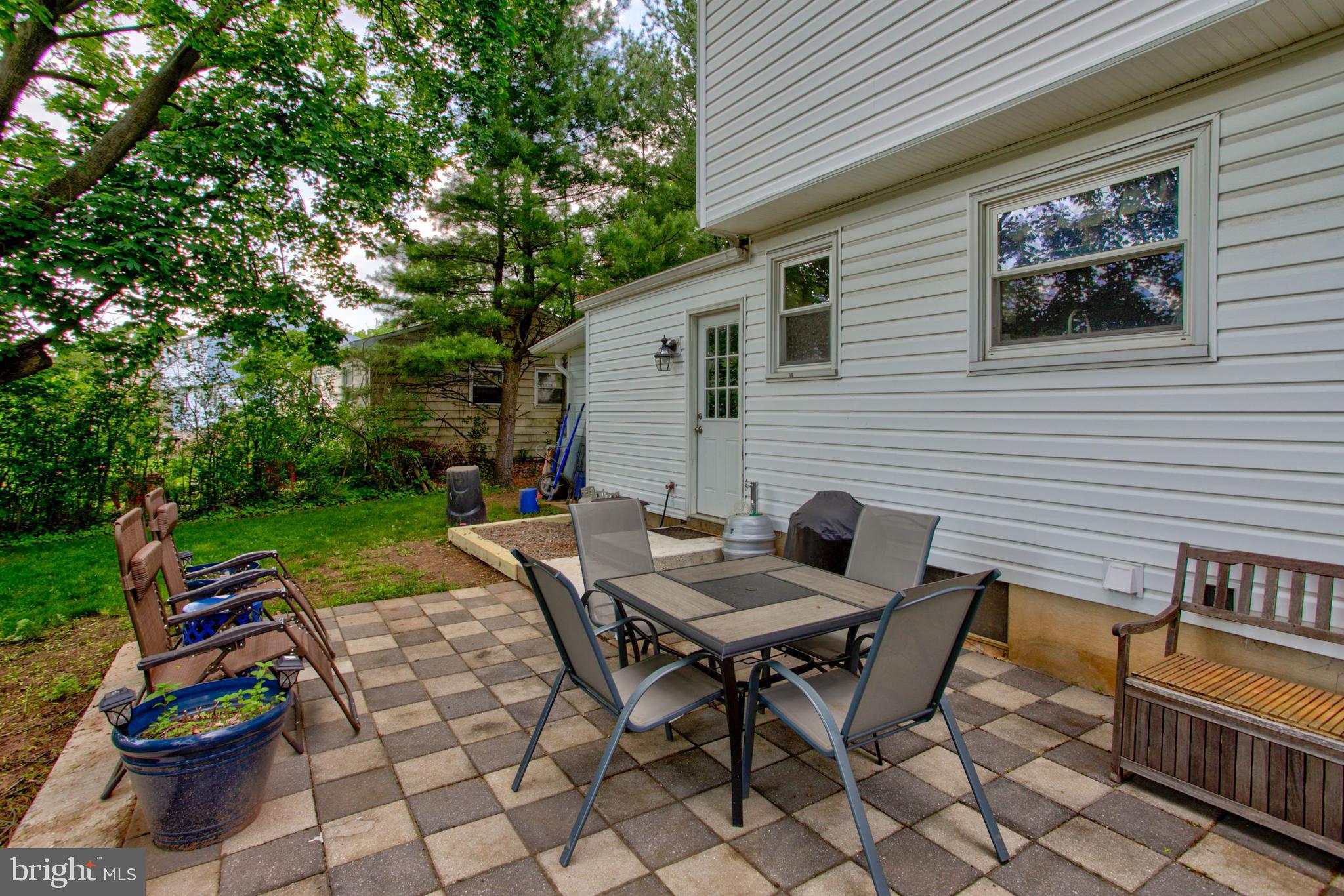 LANCASTER CITY ANNEX - Residential