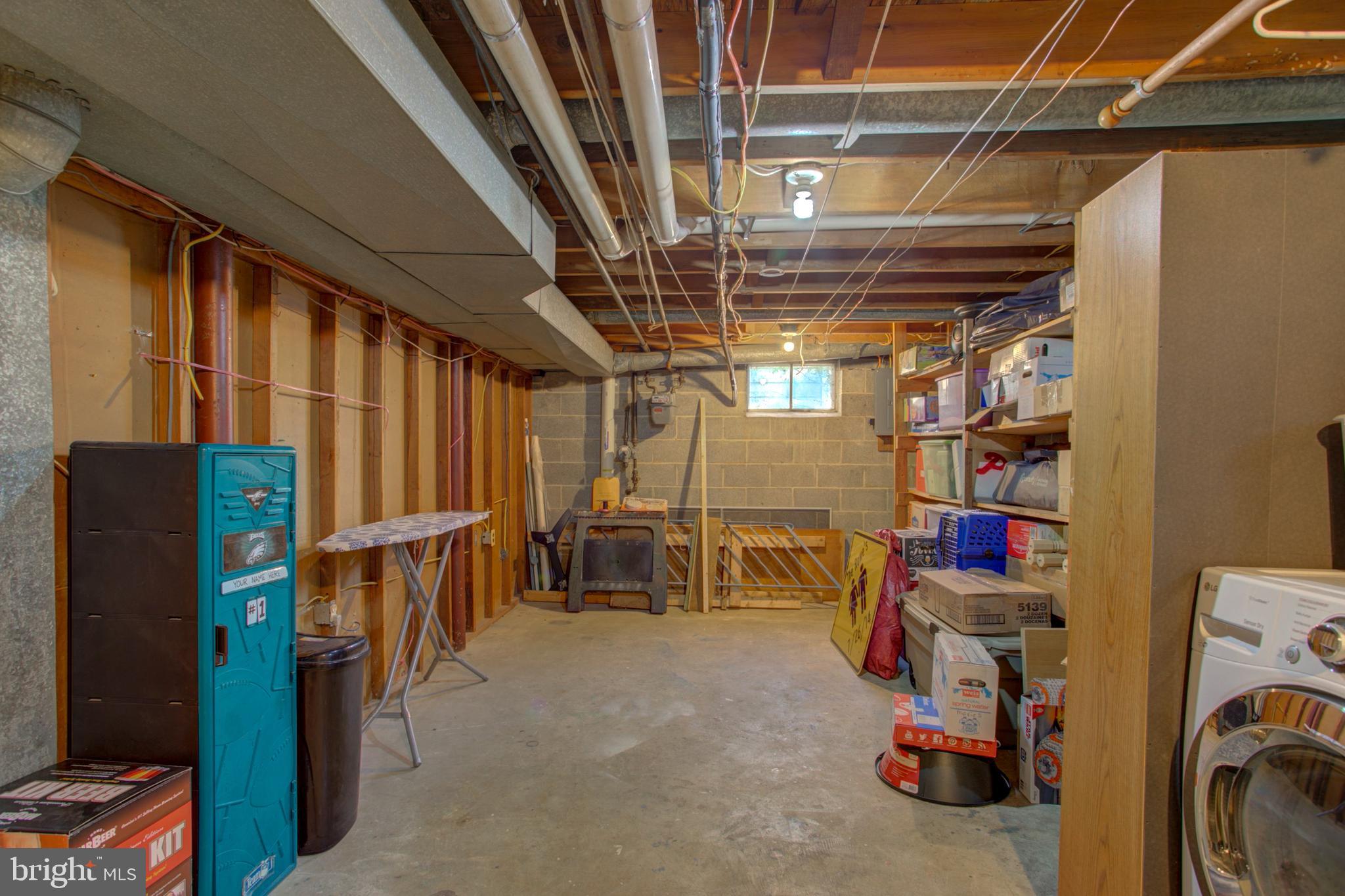 LANCASTER CITY ANNEX - Residential