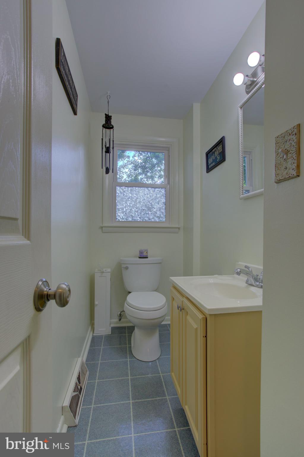 LANCASTER CITY ANNEX - Residential