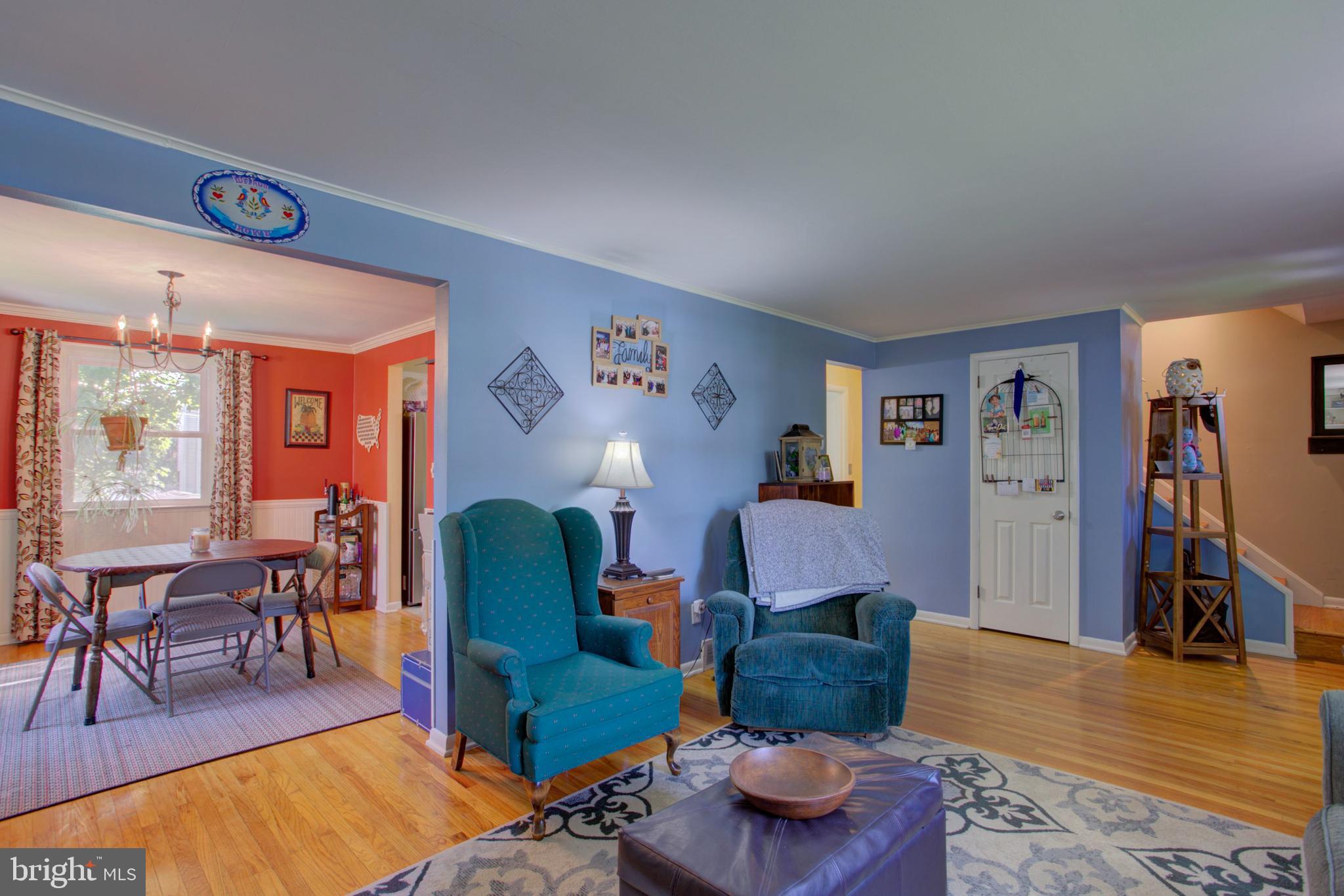 LANCASTER CITY ANNEX - Residential