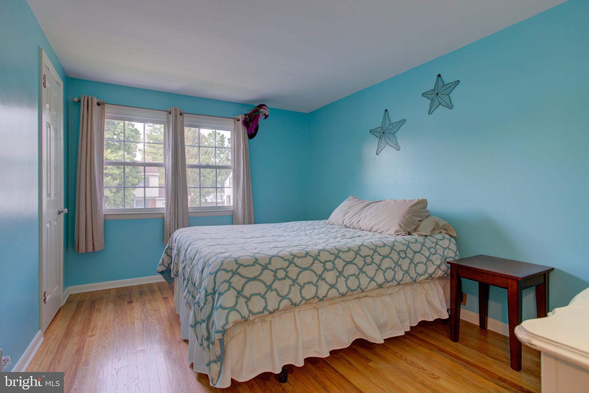 LANCASTER CITY ANNEX - Residential