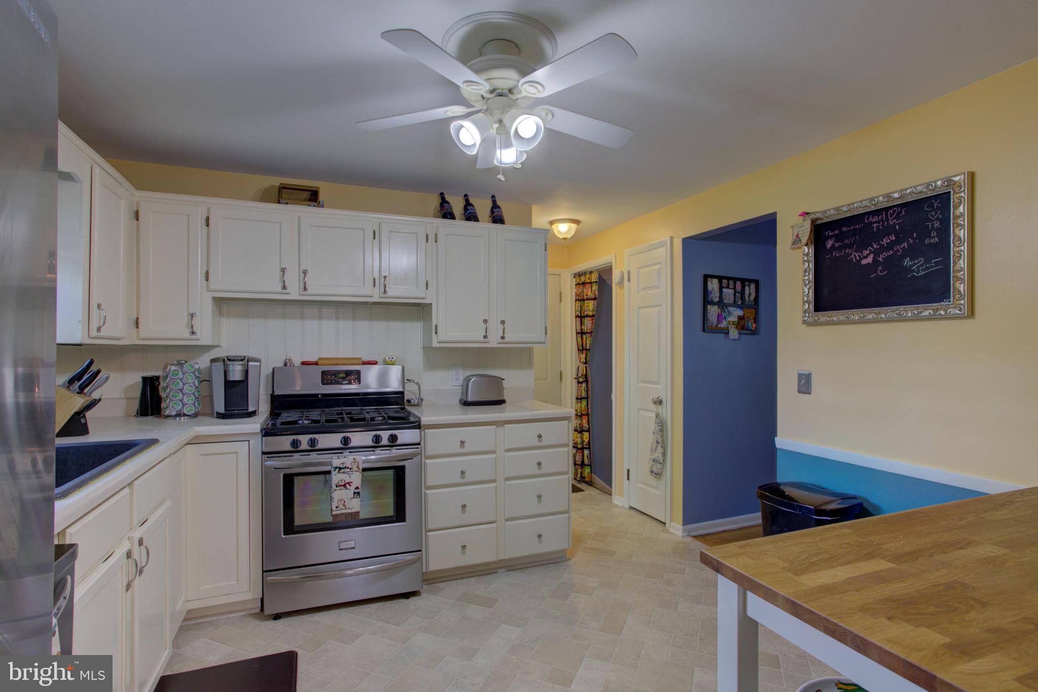 LANCASTER CITY ANNEX - Residential