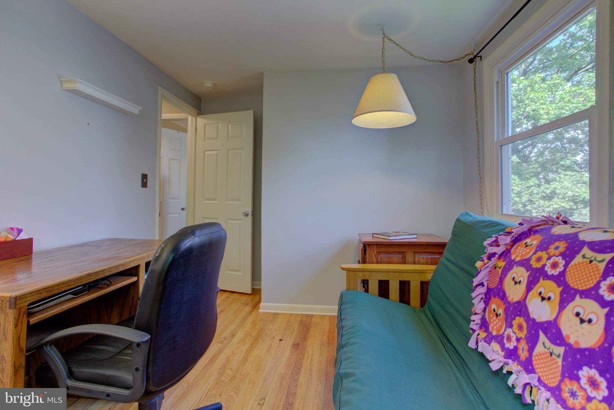 LANCASTER CITY ANNEX - Residential