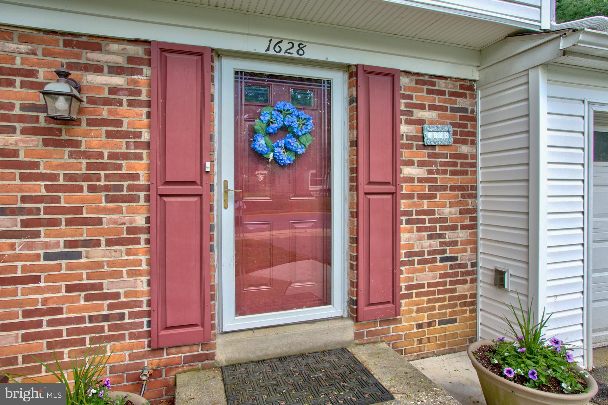 LANCASTER CITY ANNEX - Residential