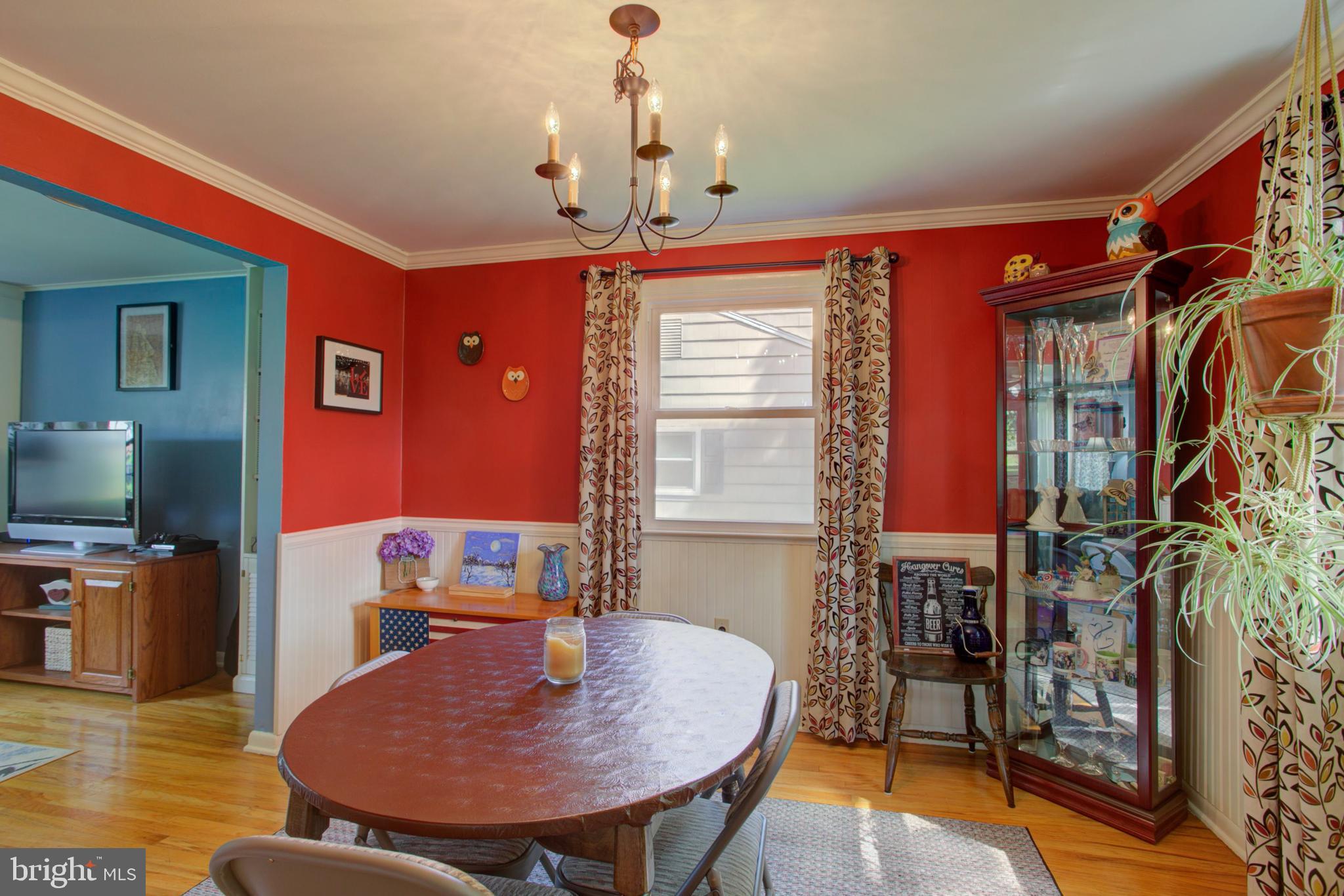 LANCASTER CITY ANNEX - Residential