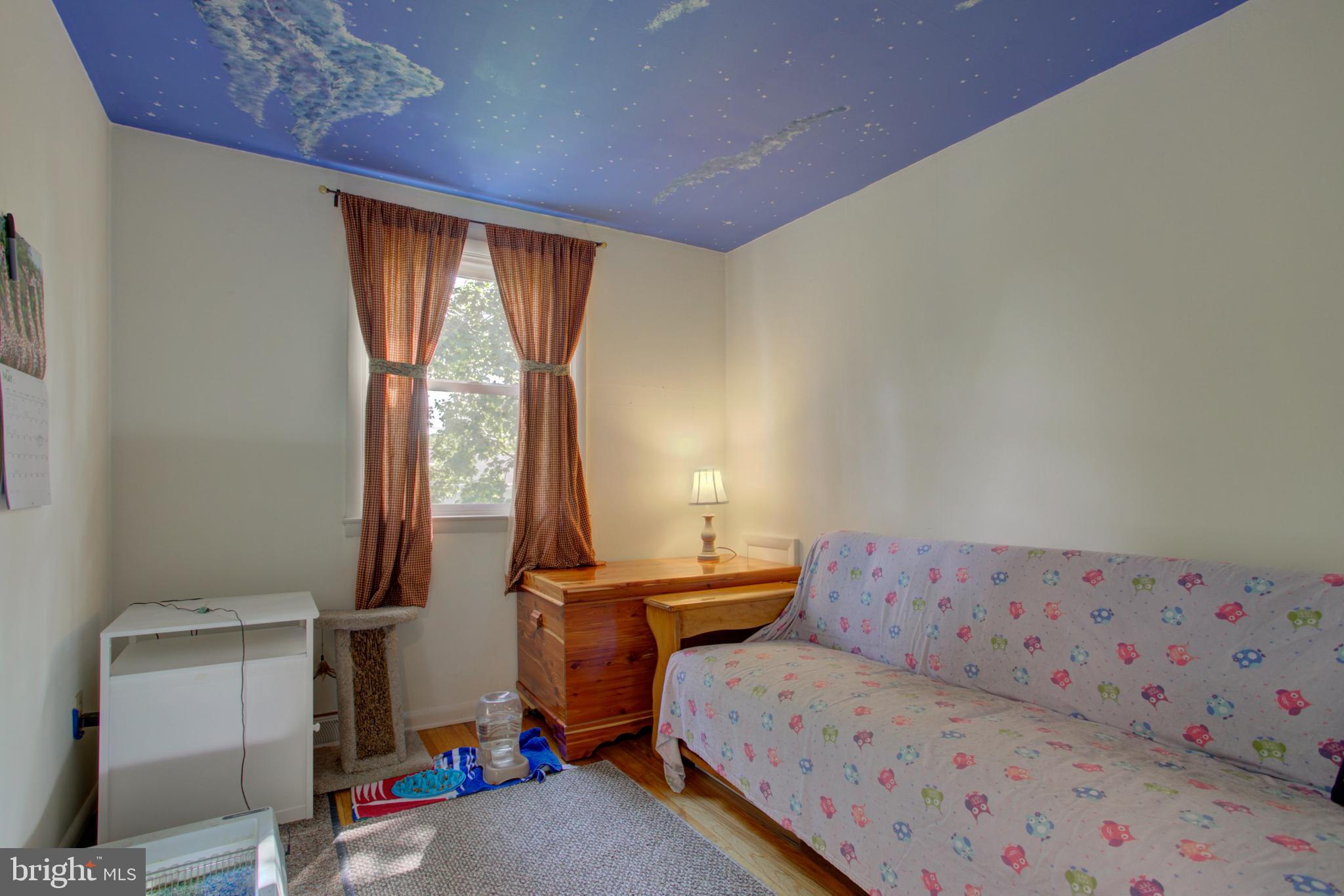 LANCASTER CITY ANNEX - Residential