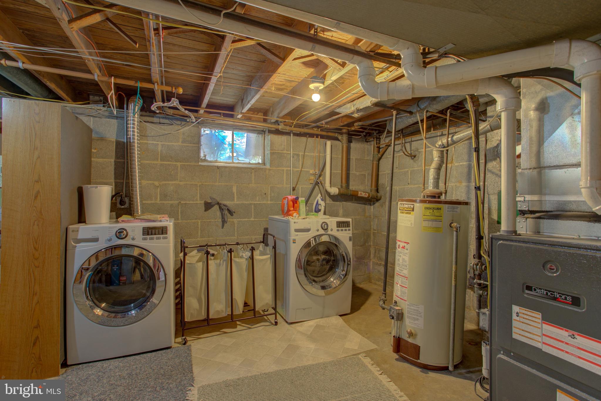 LANCASTER CITY ANNEX - Residential