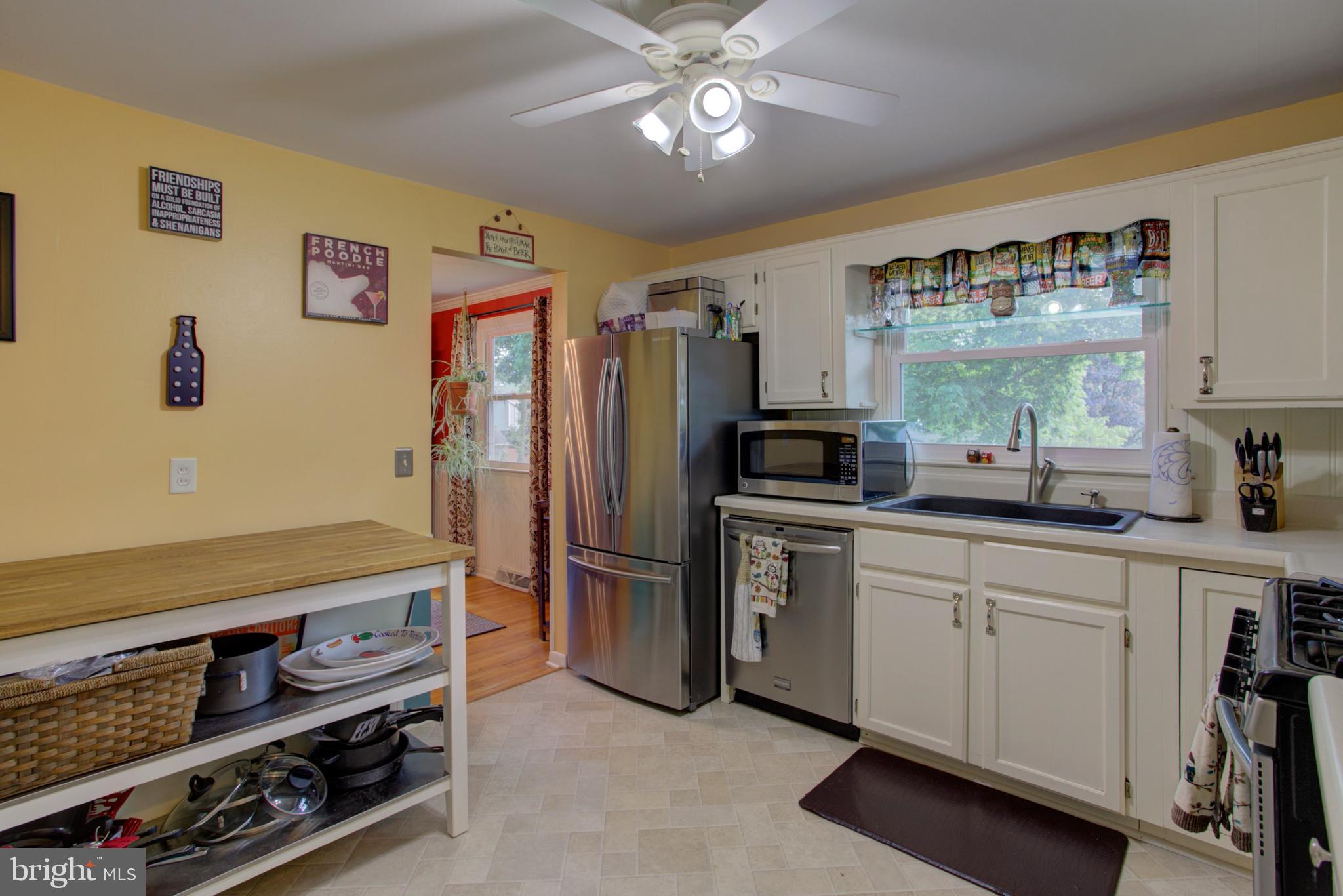 LANCASTER CITY ANNEX - Residential