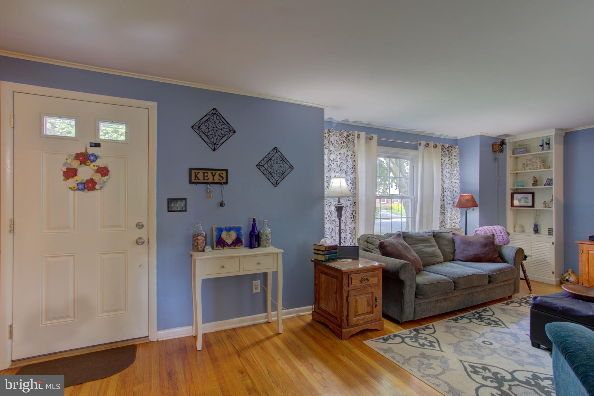 LANCASTER CITY ANNEX - Residential