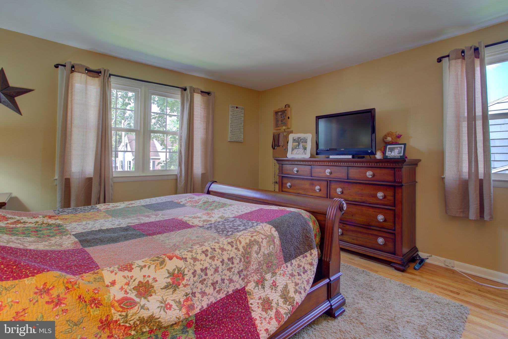 LANCASTER CITY ANNEX - Residential