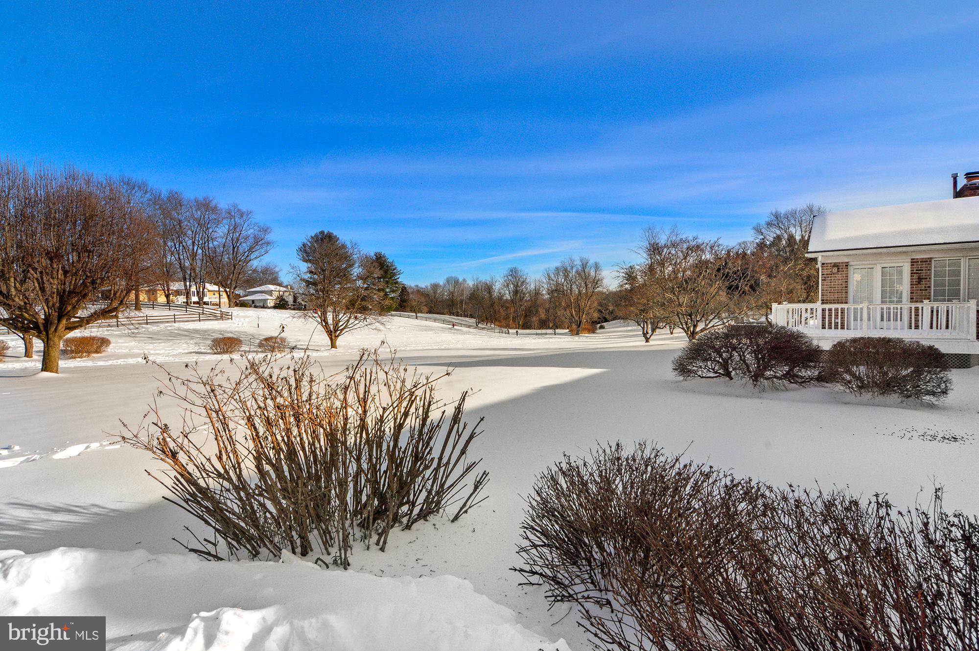 PLEASANT PROSPECT - Residential