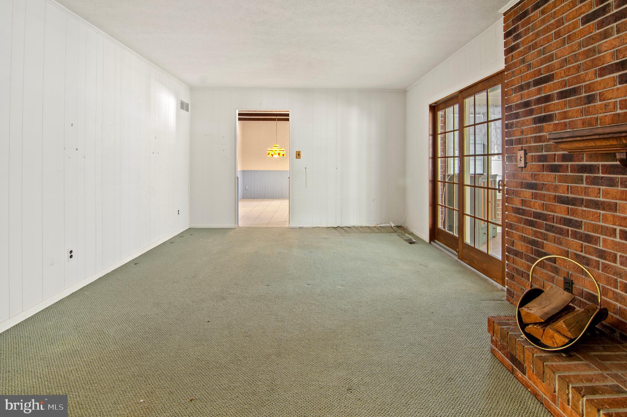 PLEASANT PROSPECT - Residential