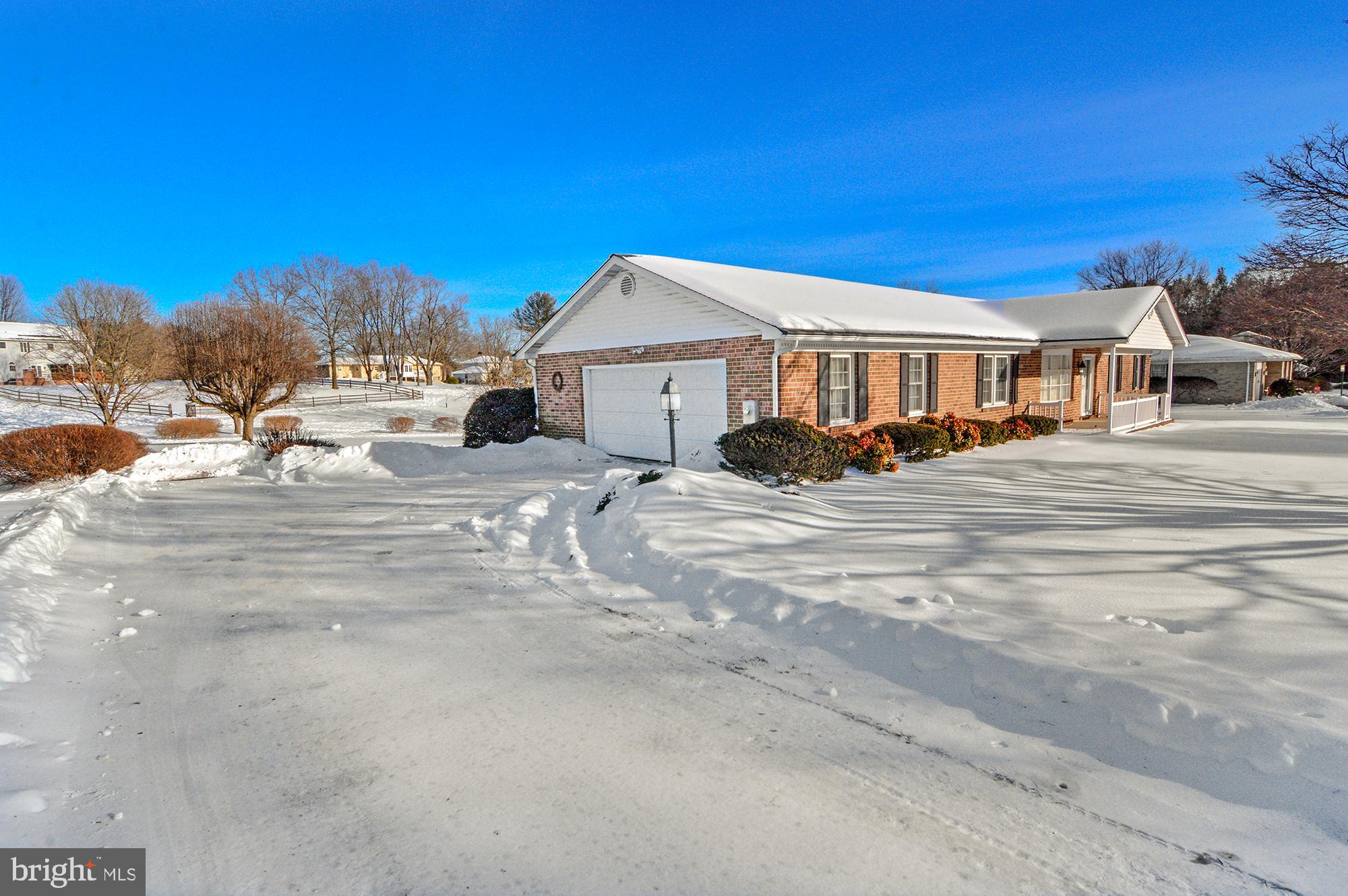 PLEASANT PROSPECT - Residential