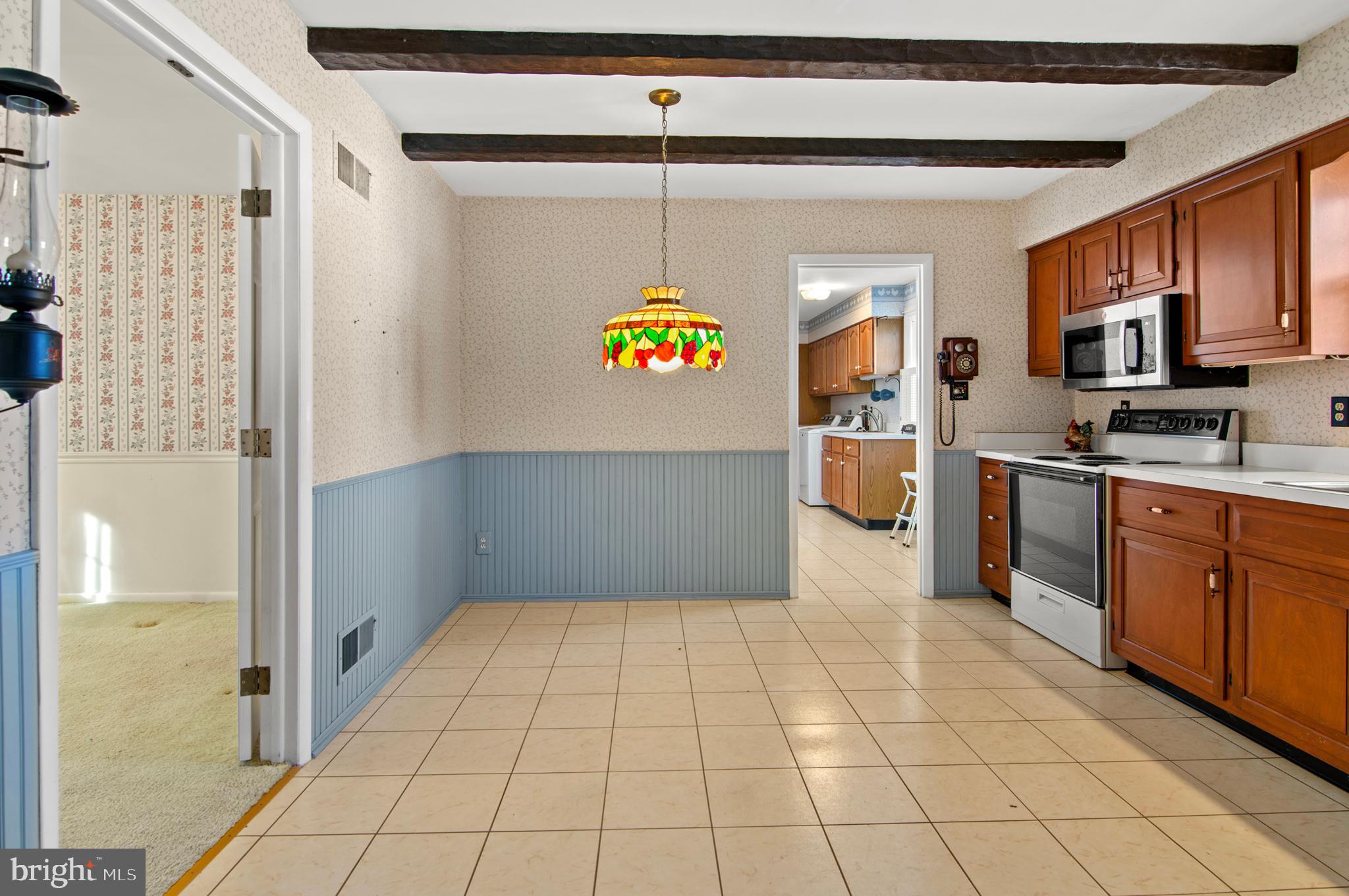 PLEASANT PROSPECT - Residential