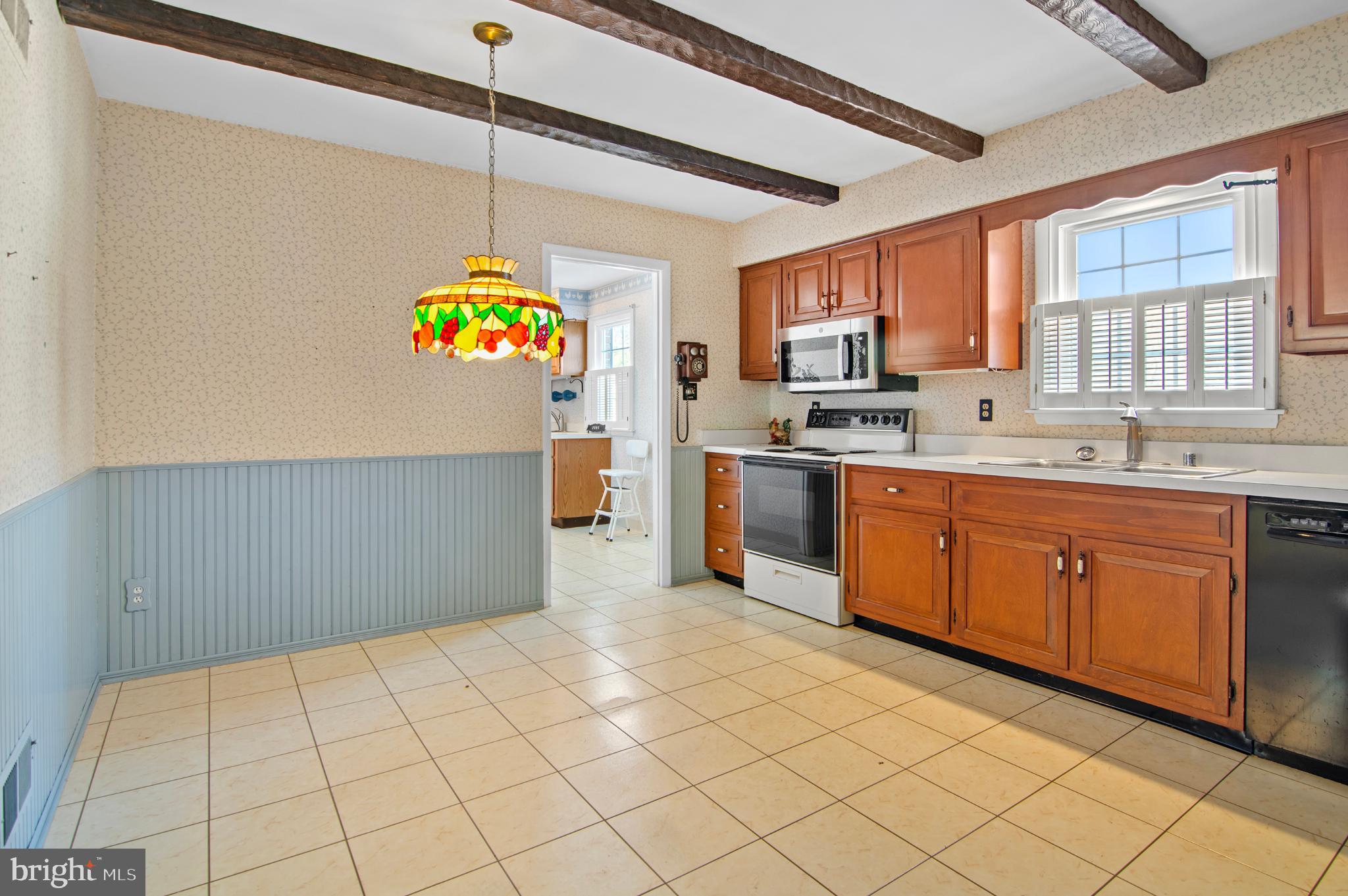 PLEASANT PROSPECT - Residential