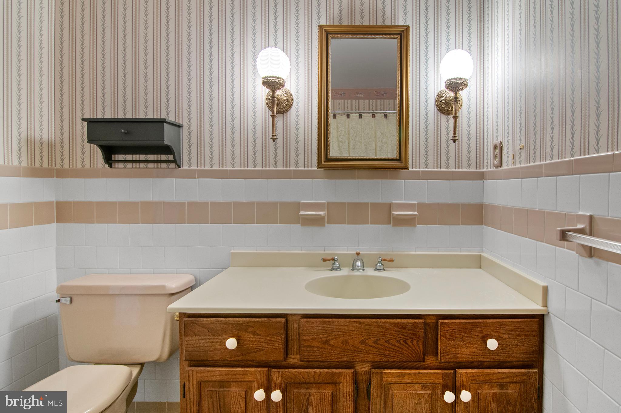 PLEASANT PROSPECT - Residential