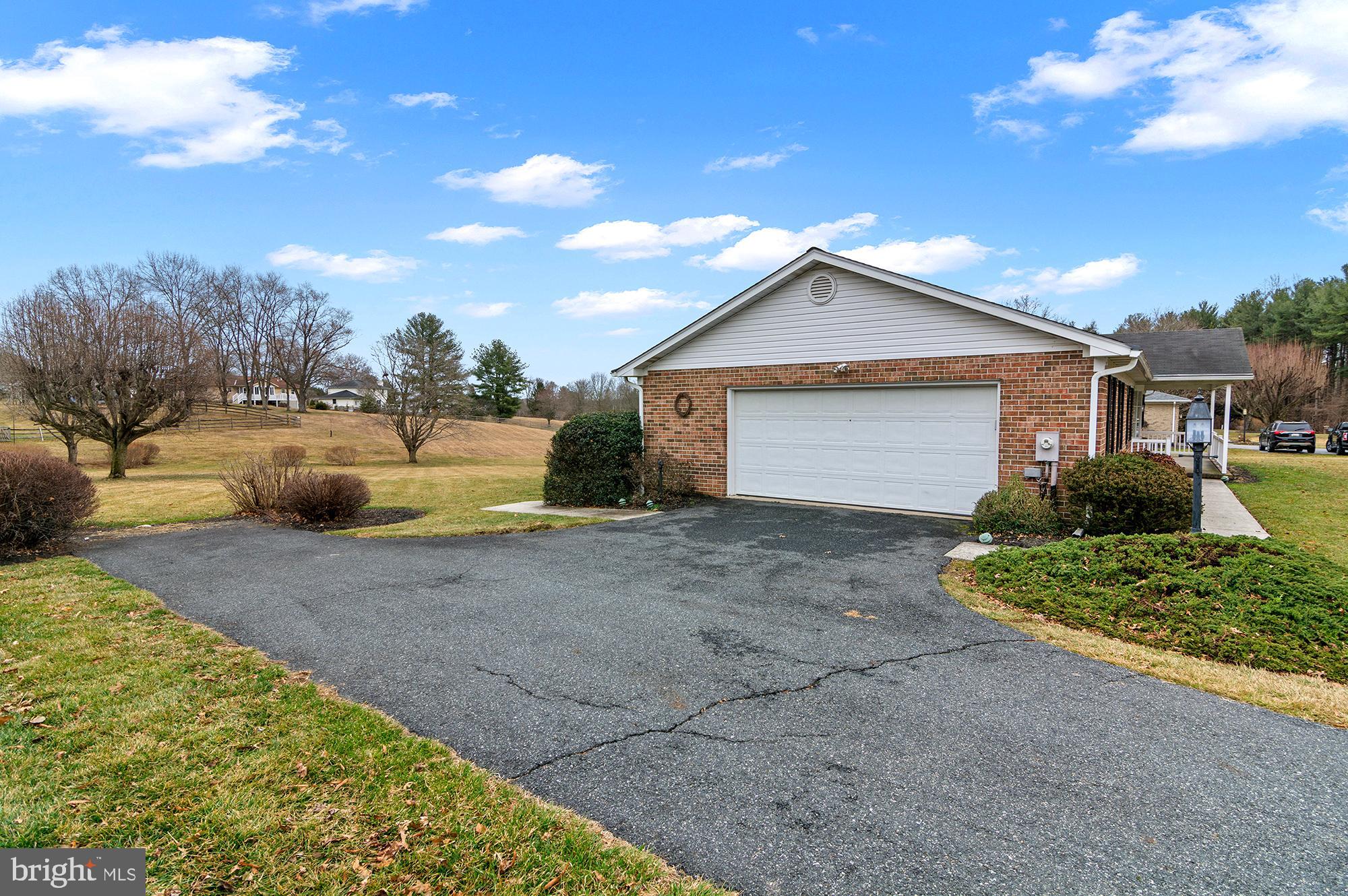 PLEASANT PROSPECT - Residential