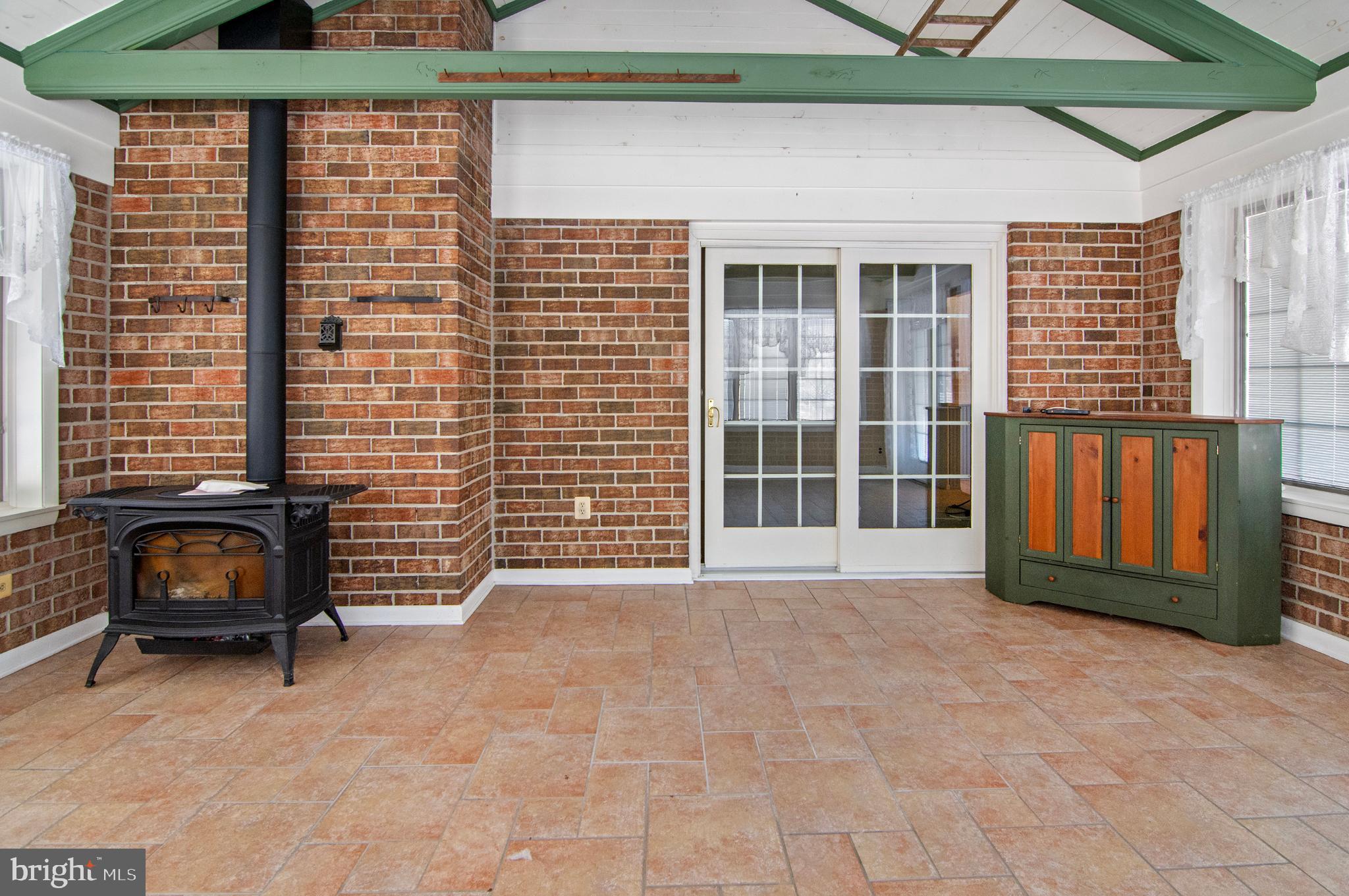 PLEASANT PROSPECT - Residential