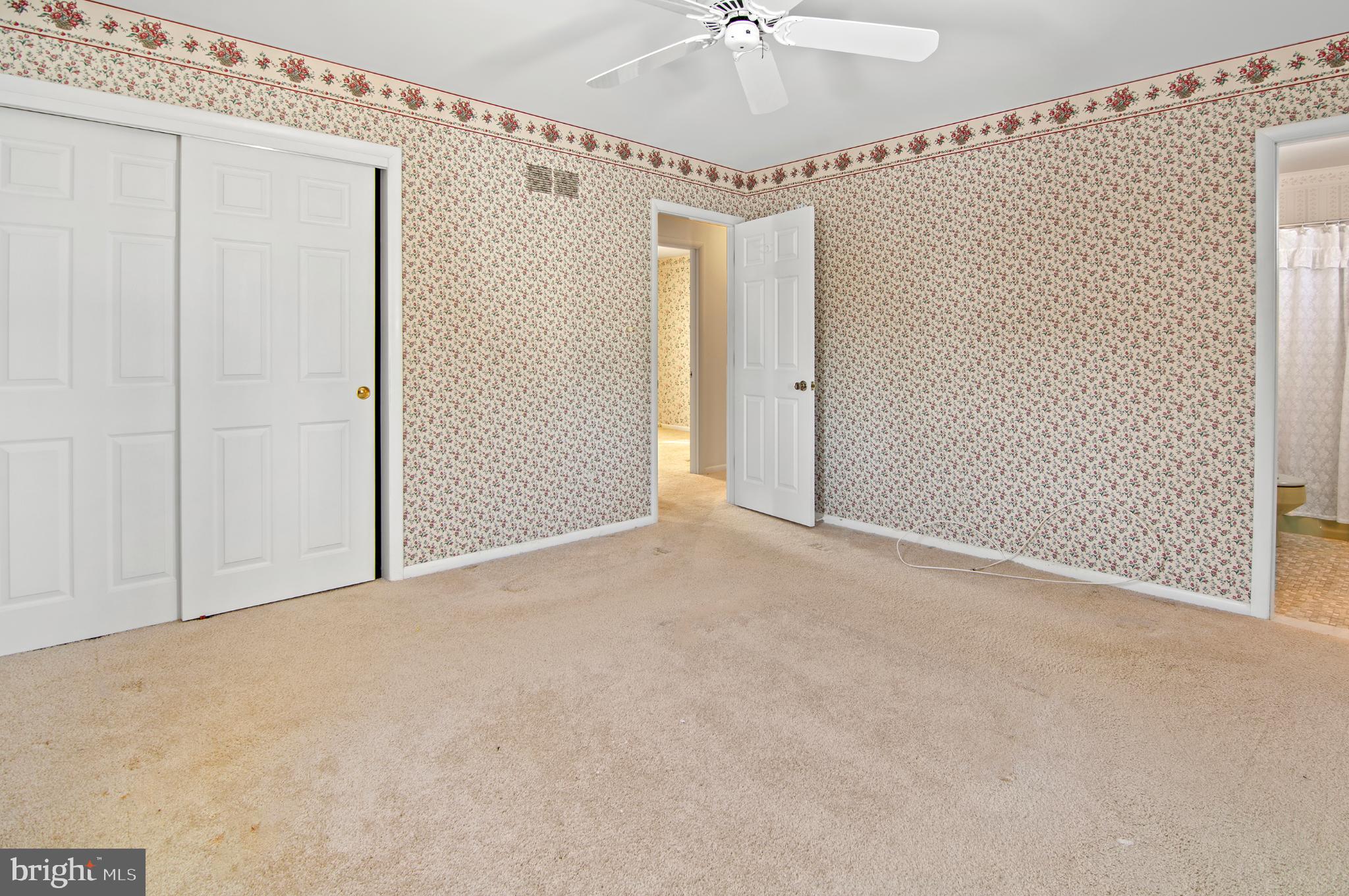 PLEASANT PROSPECT - Residential