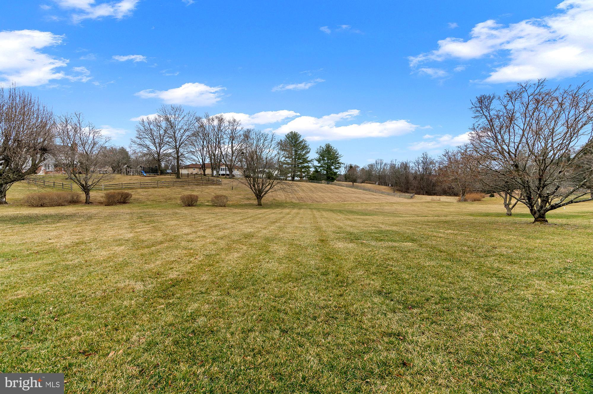 PLEASANT PROSPECT - Residential