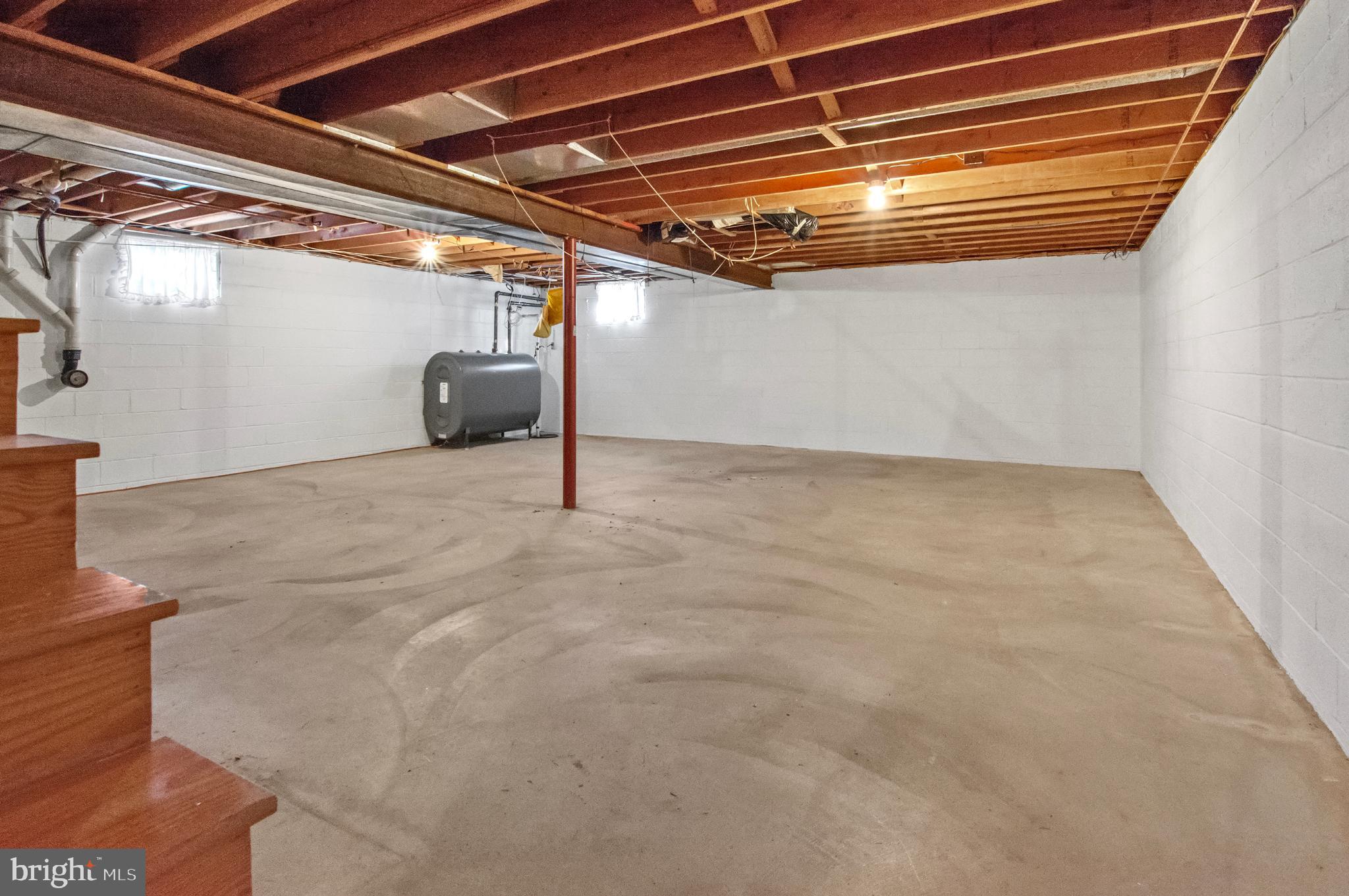 PLEASANT PROSPECT - Residential