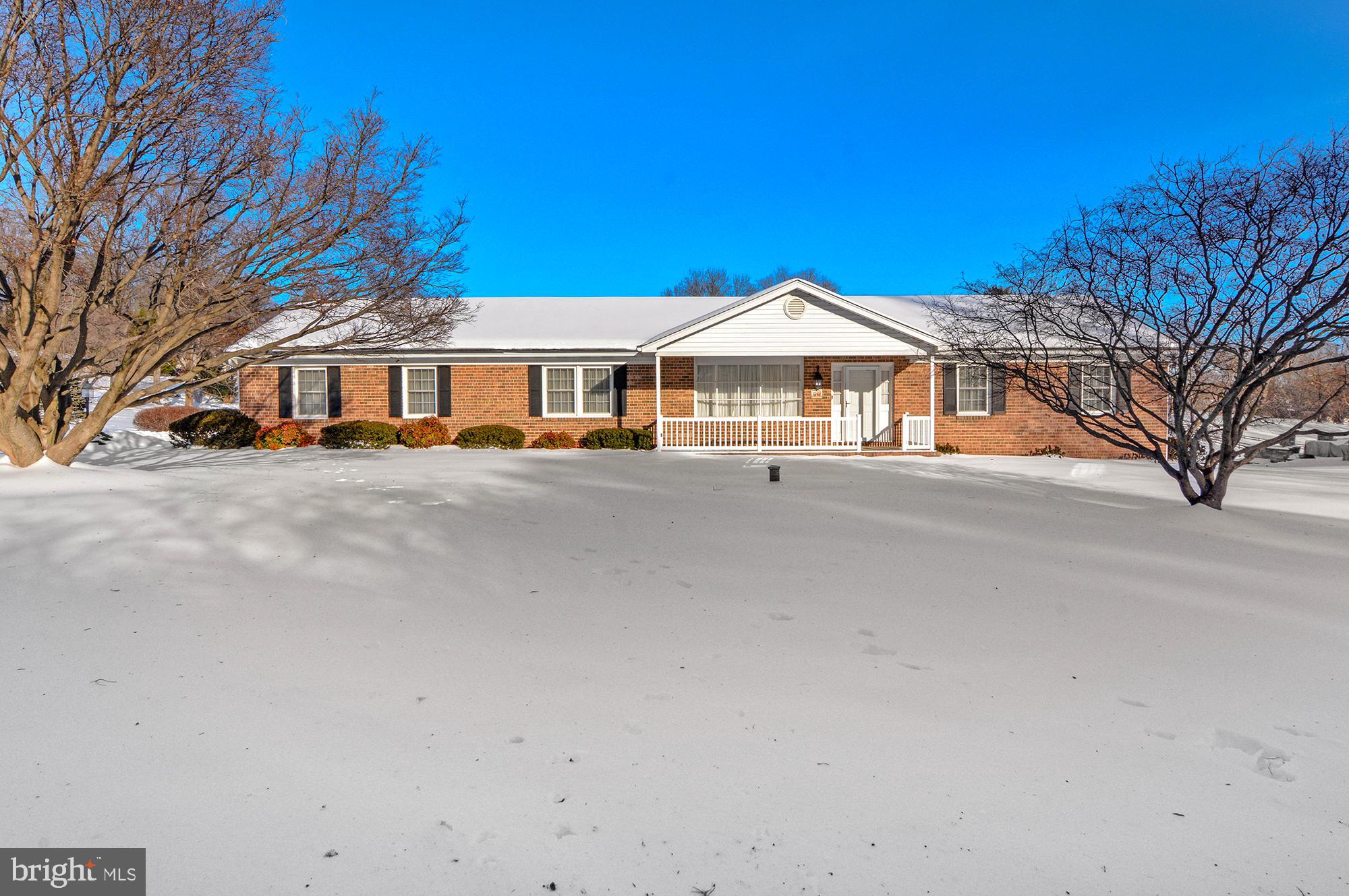 PLEASANT PROSPECT - Residential