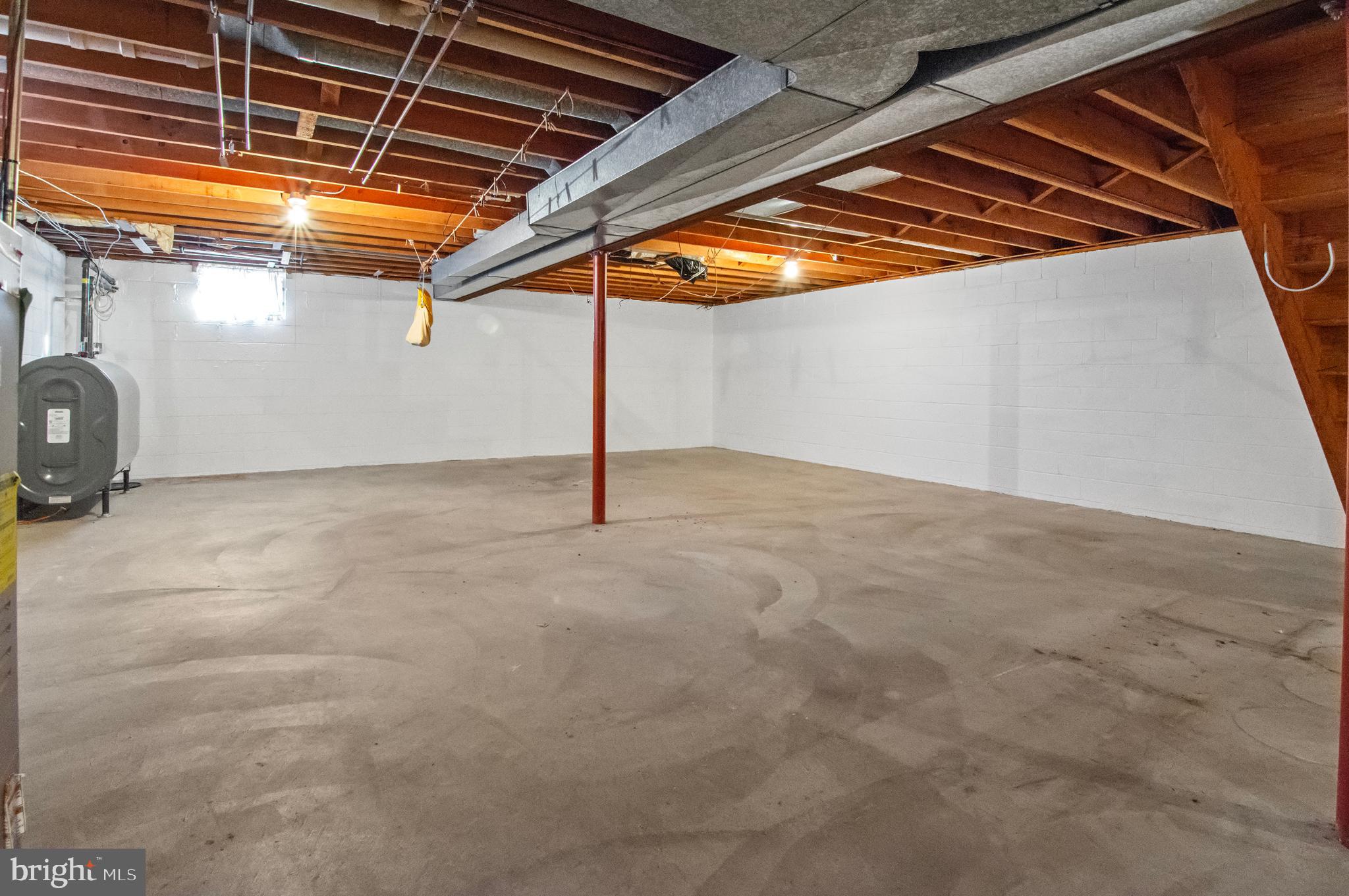 PLEASANT PROSPECT - Residential