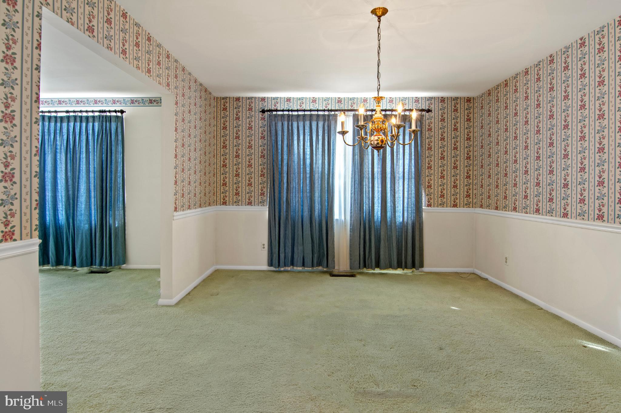 PLEASANT PROSPECT - Residential