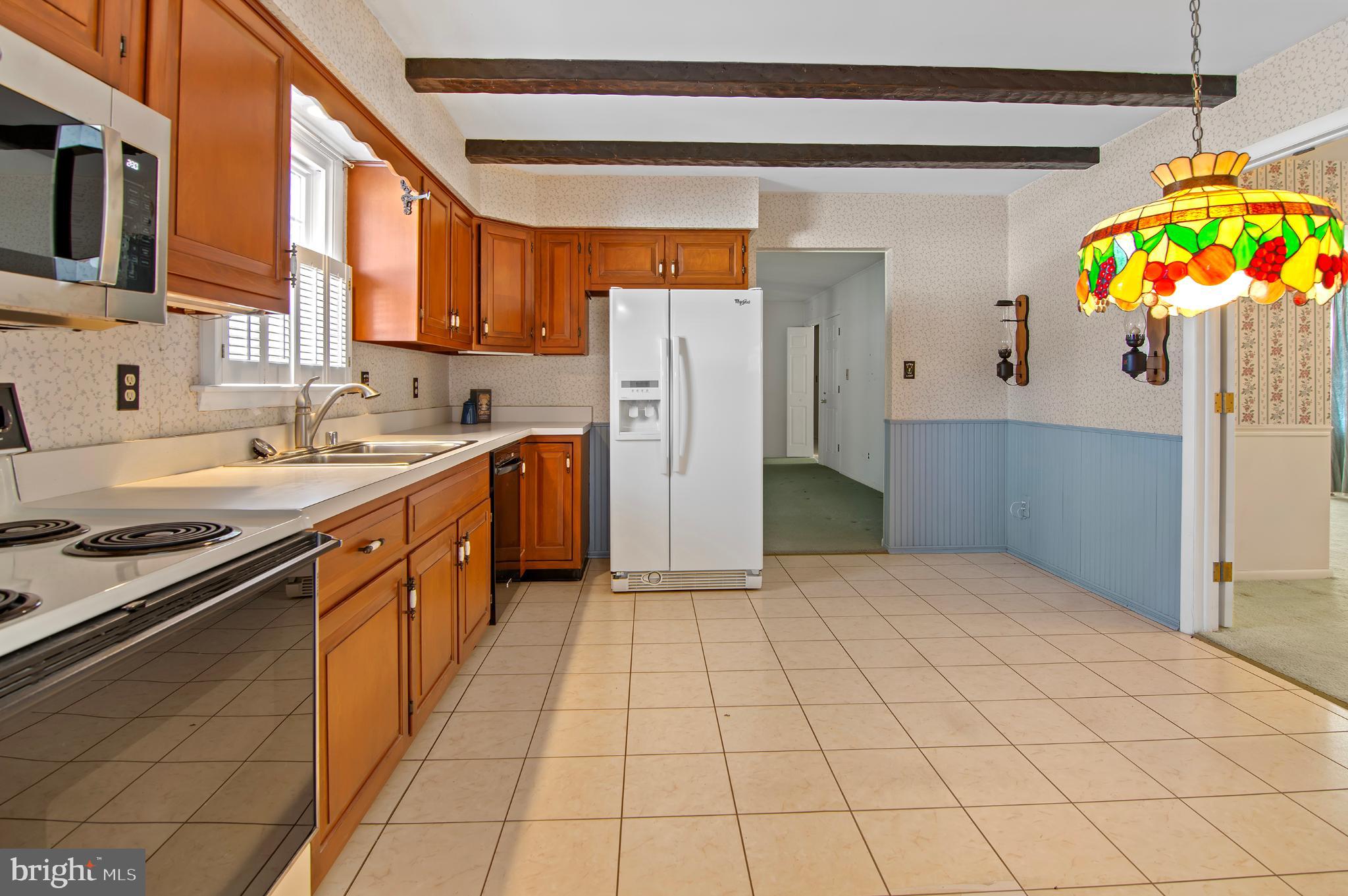 PLEASANT PROSPECT - Residential