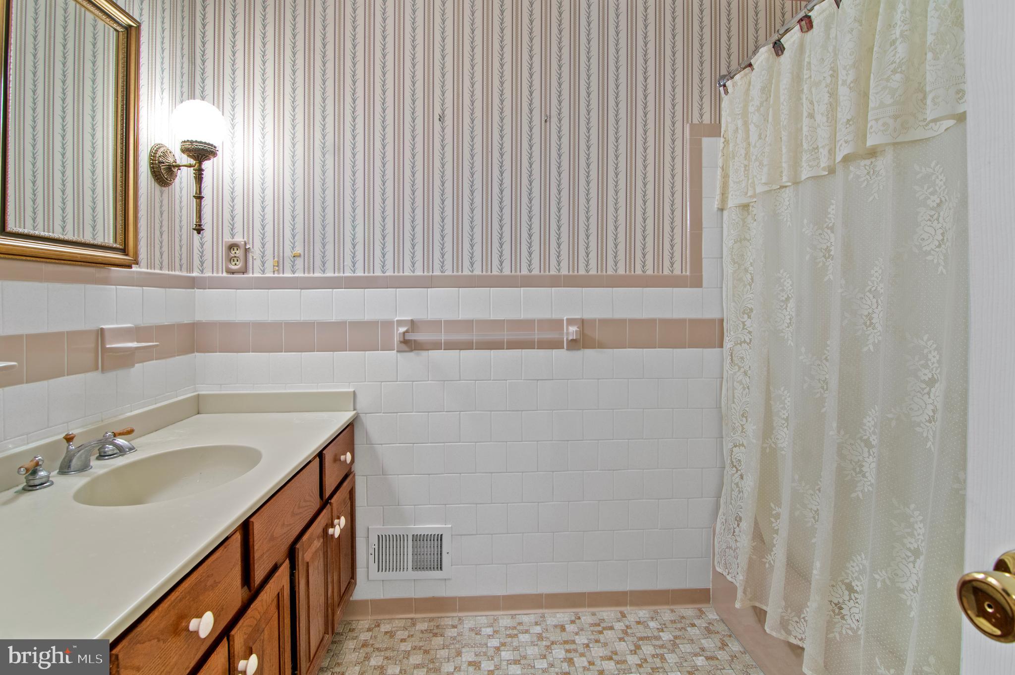 PLEASANT PROSPECT - Residential