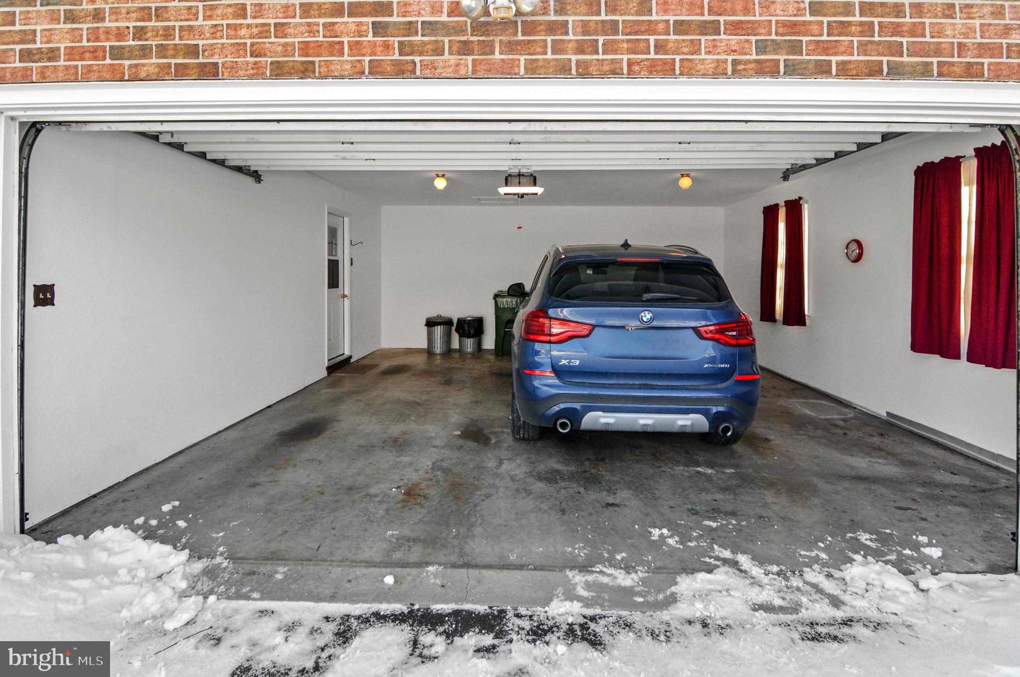 PLEASANT PROSPECT - Residential