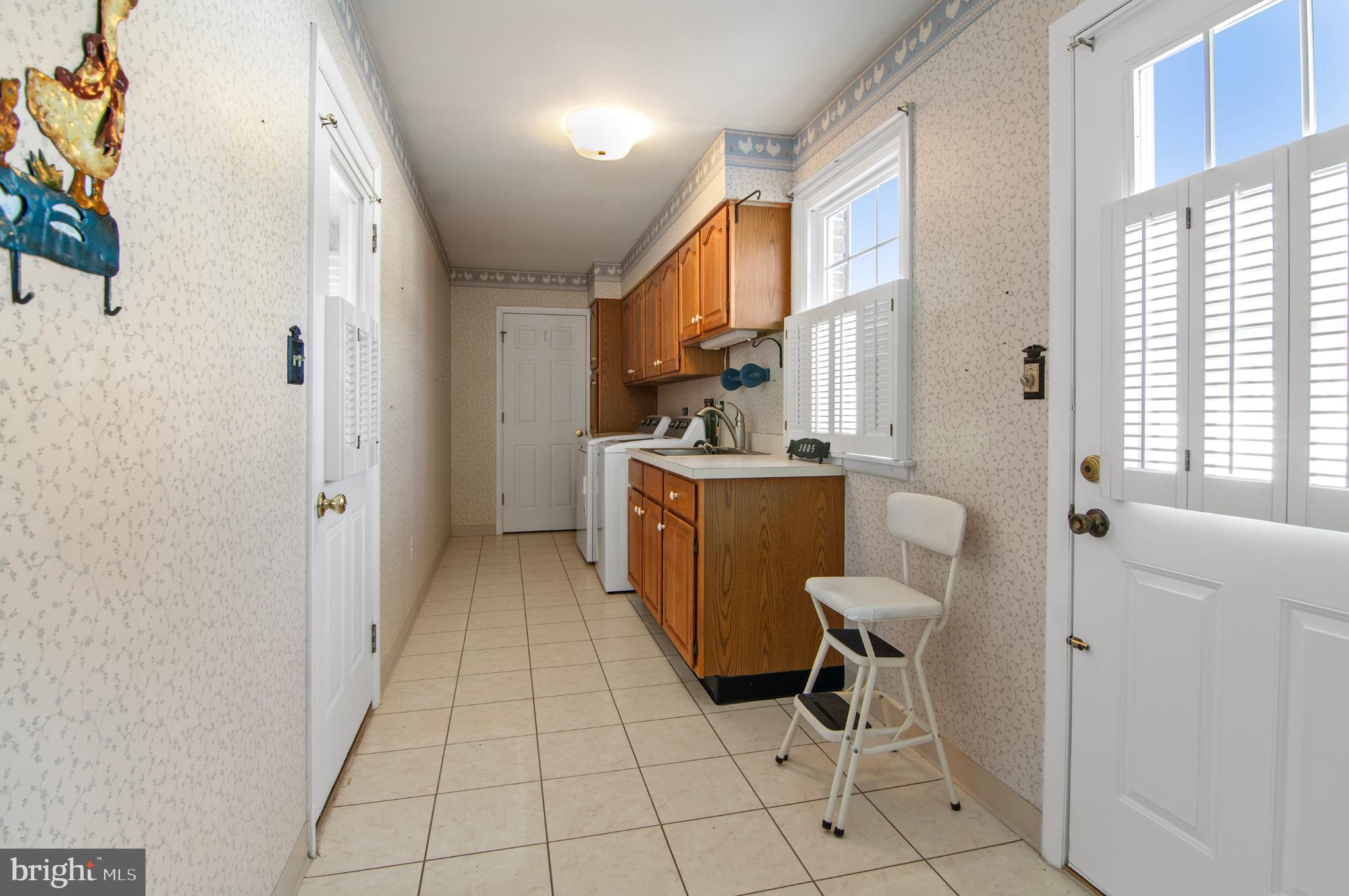 PLEASANT PROSPECT - Residential