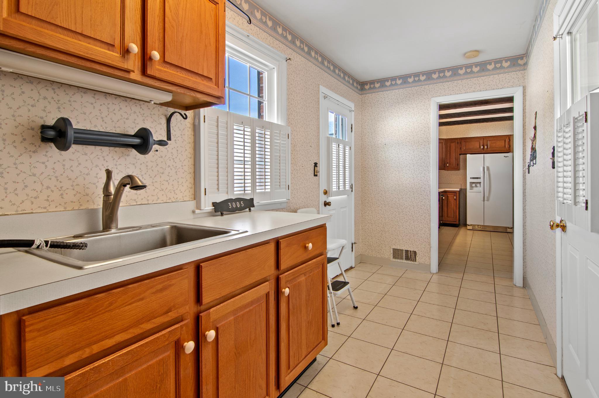 PLEASANT PROSPECT - Residential