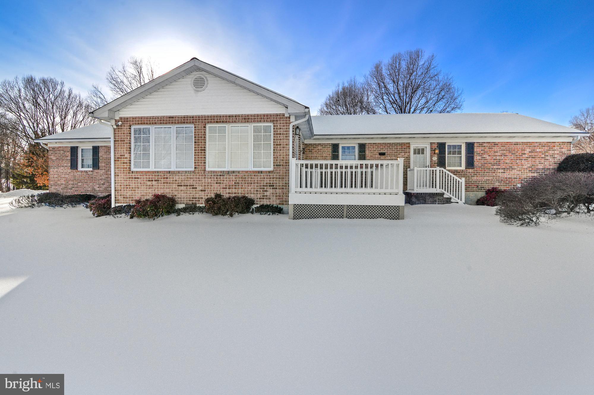 PLEASANT PROSPECT - Residential