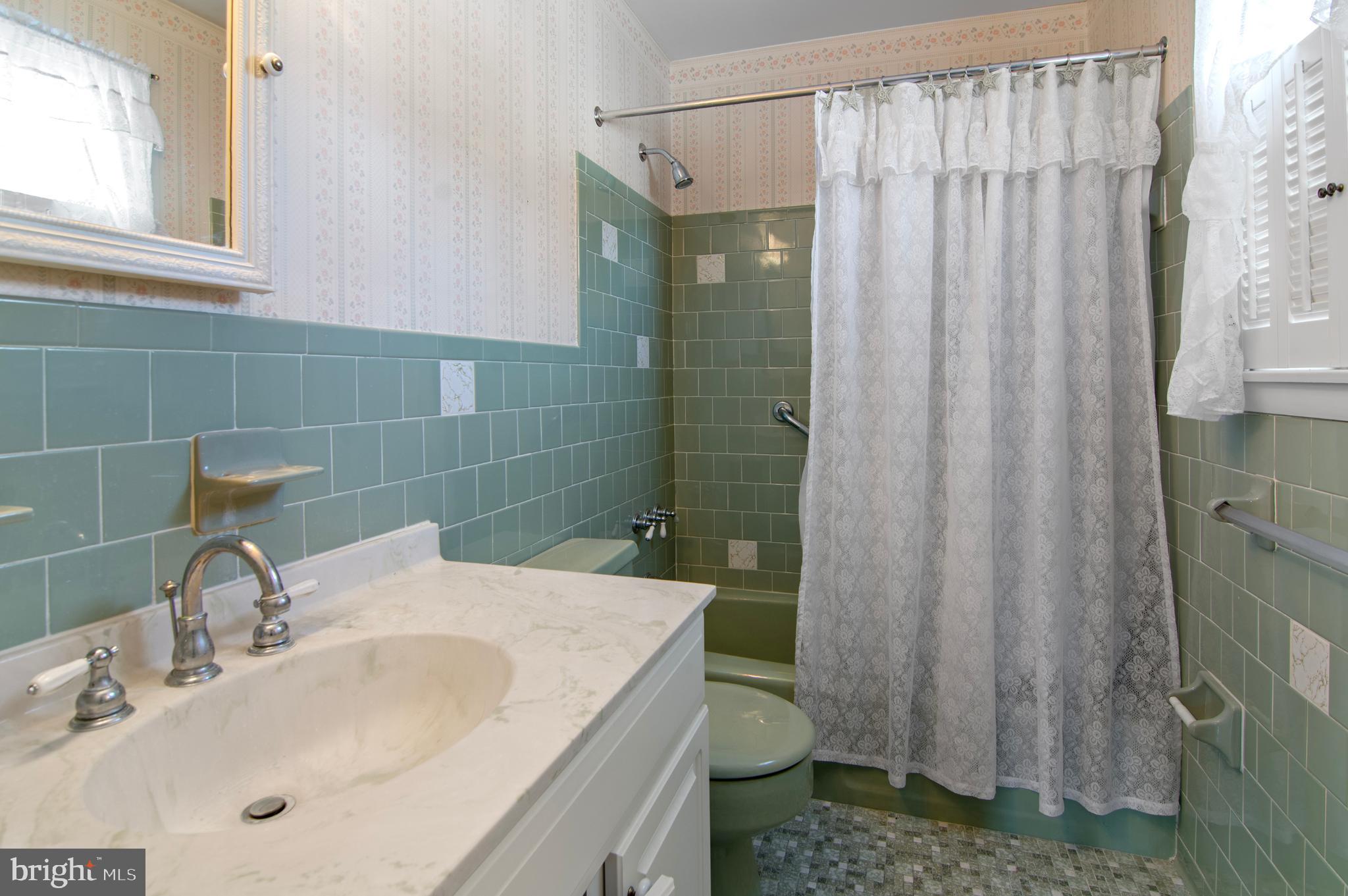 PLEASANT PROSPECT - Residential