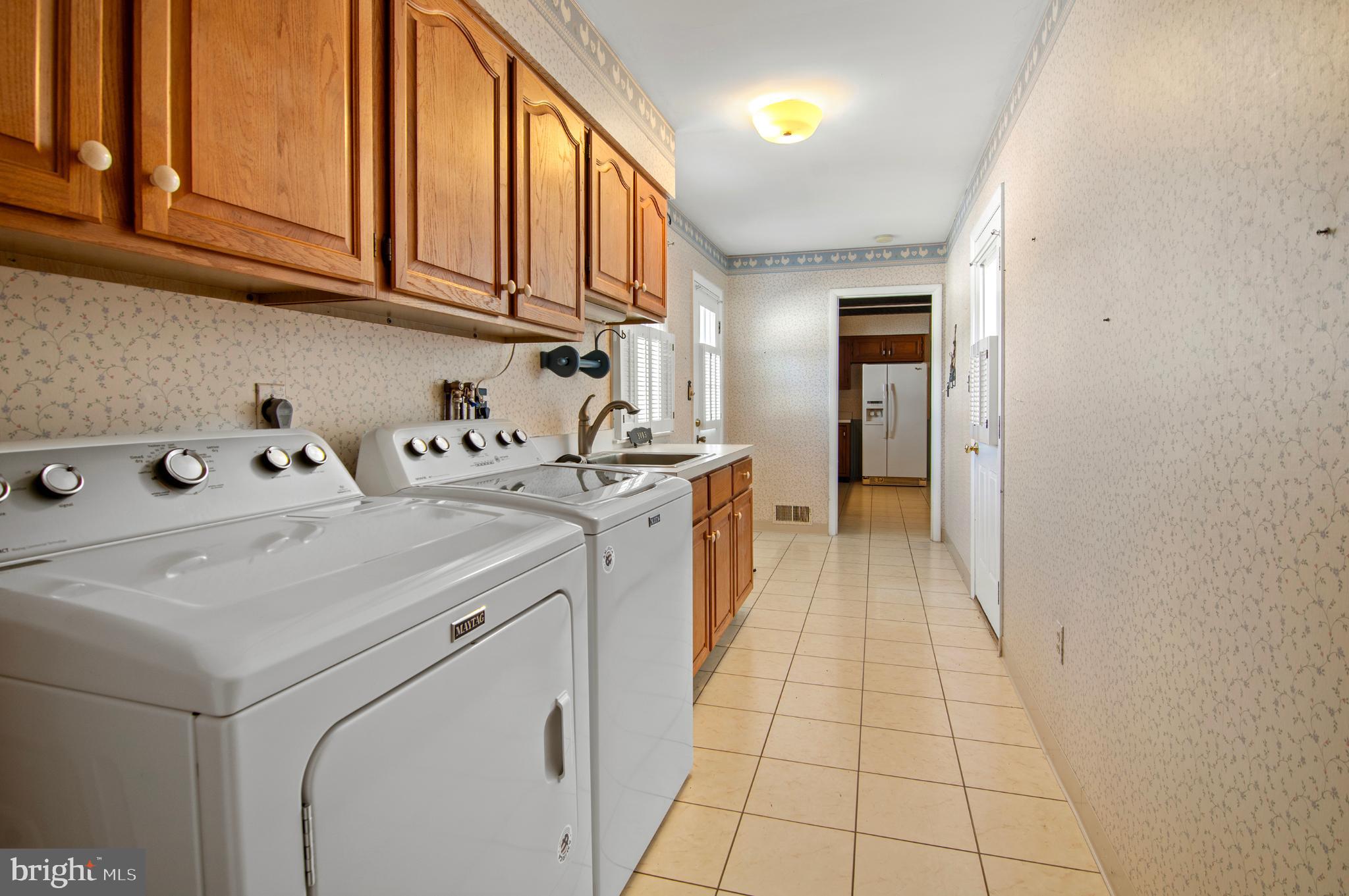 PLEASANT PROSPECT - Residential