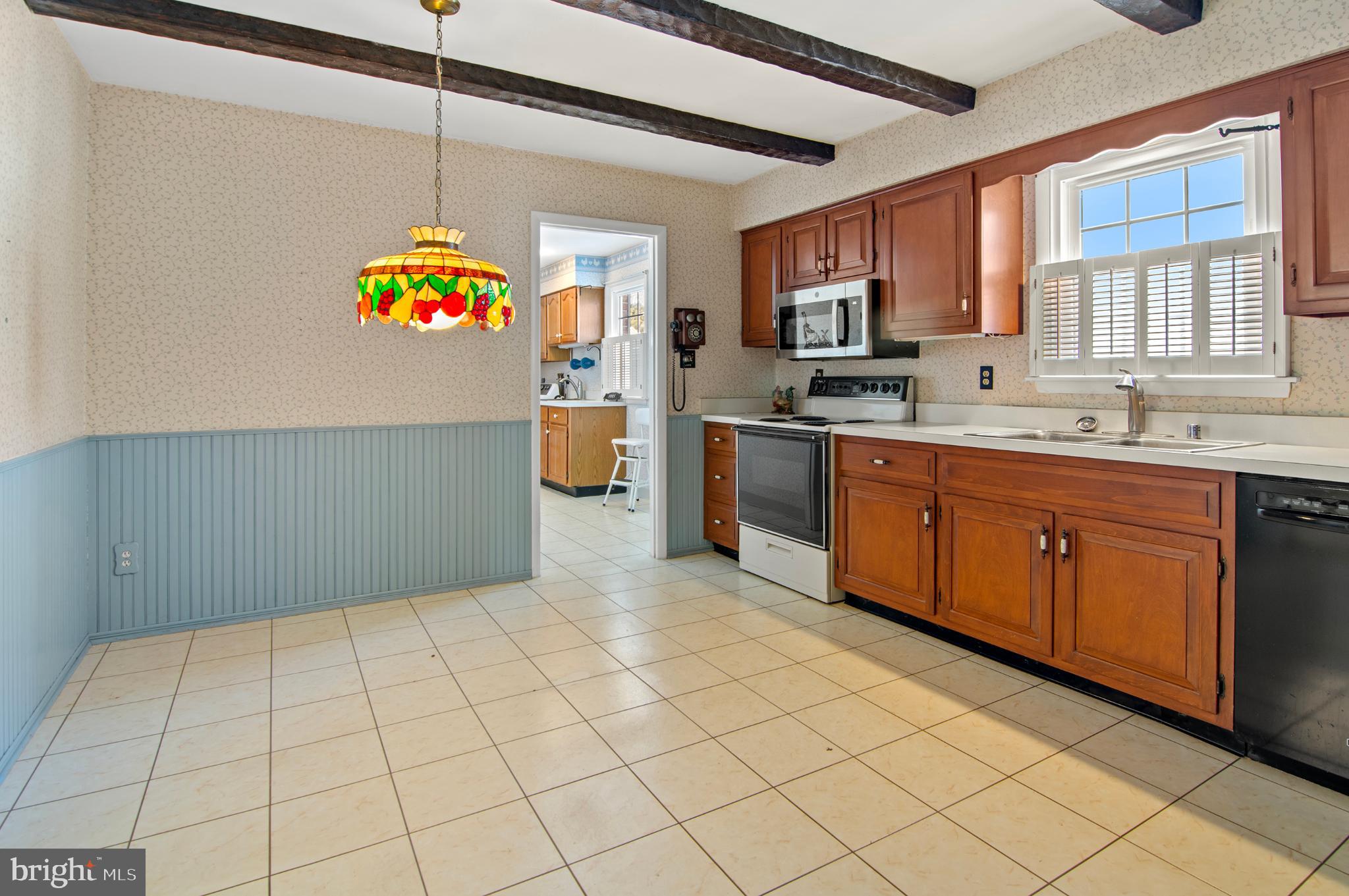 PLEASANT PROSPECT - Residential