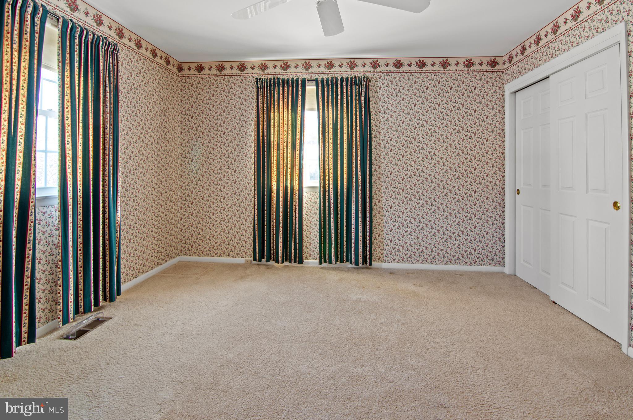 PLEASANT PROSPECT - Residential