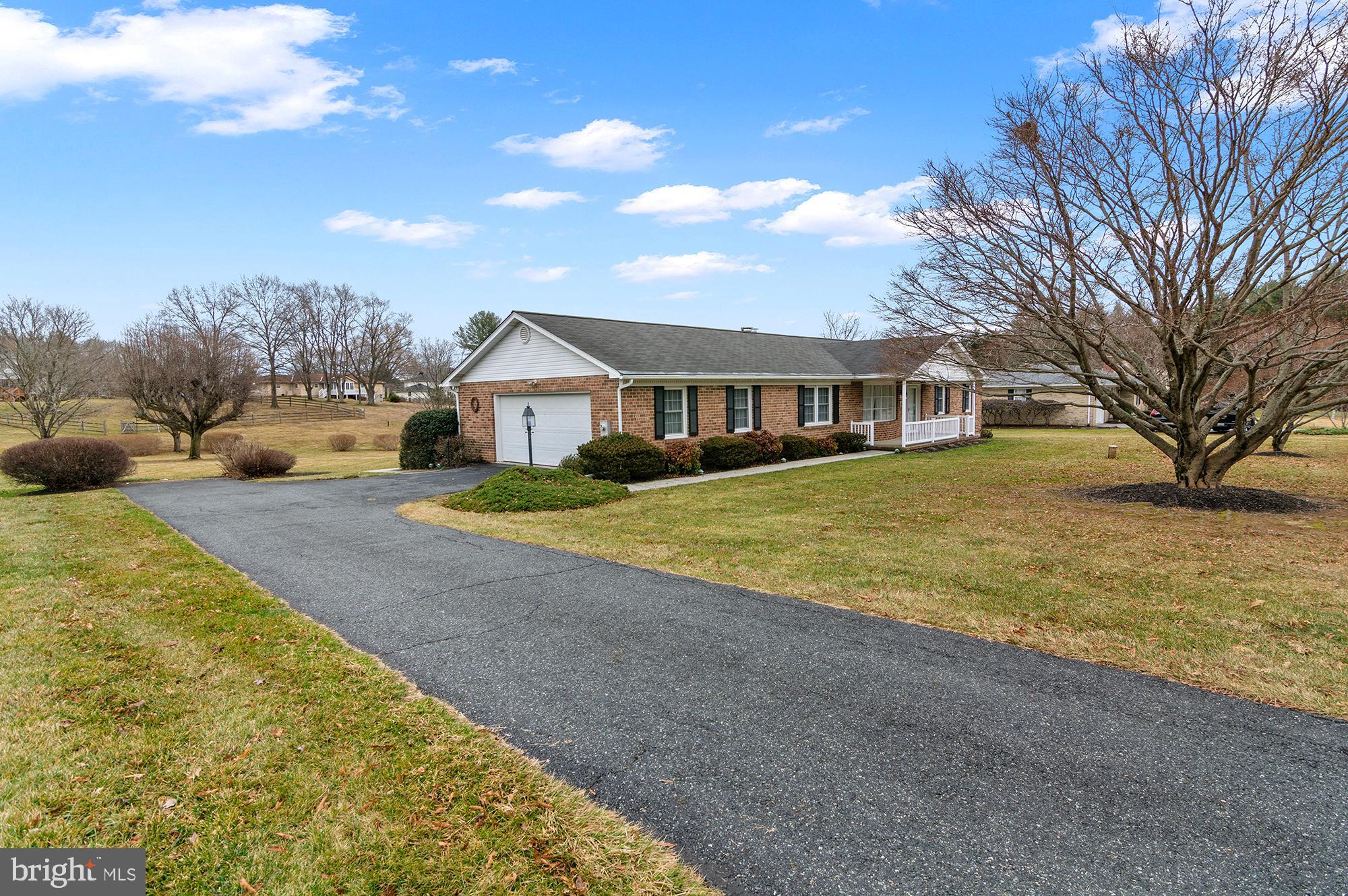 PLEASANT PROSPECT - Residential