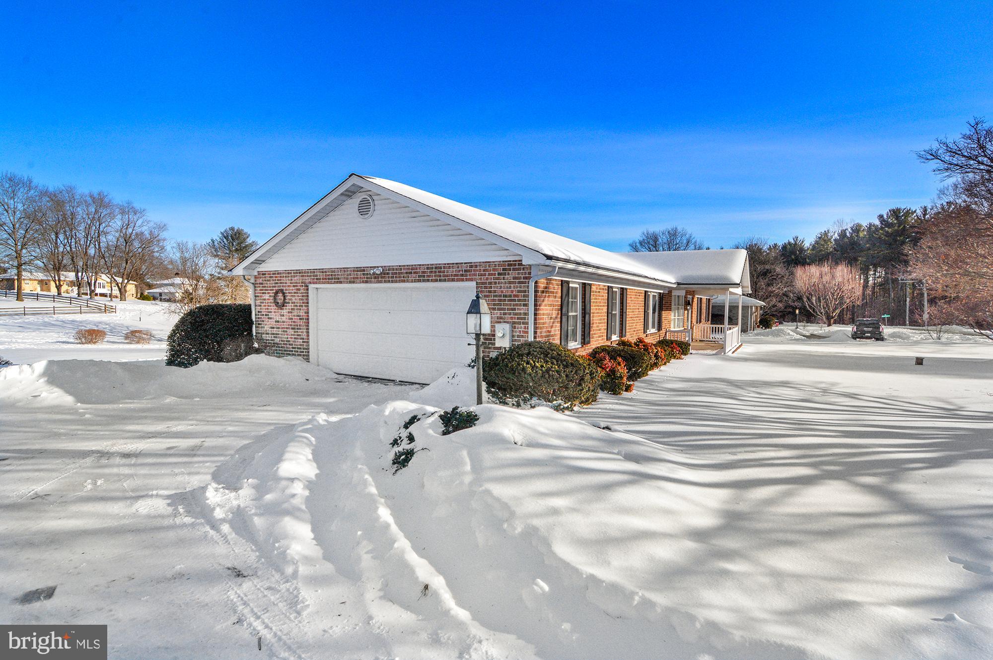 PLEASANT PROSPECT - Residential