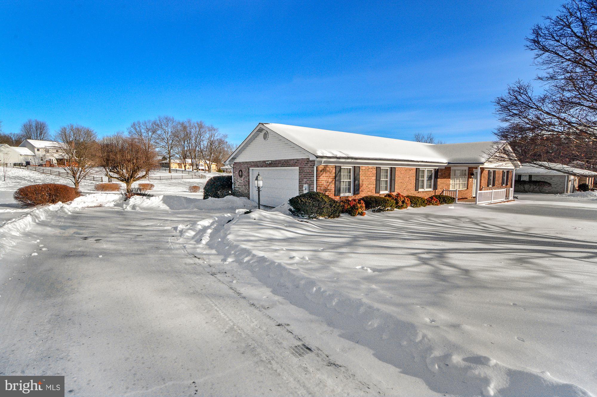 PLEASANT PROSPECT - Residential