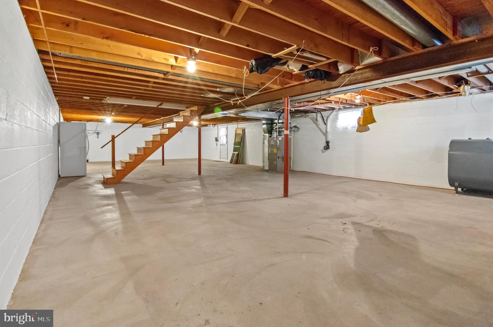 PLEASANT PROSPECT - Residential