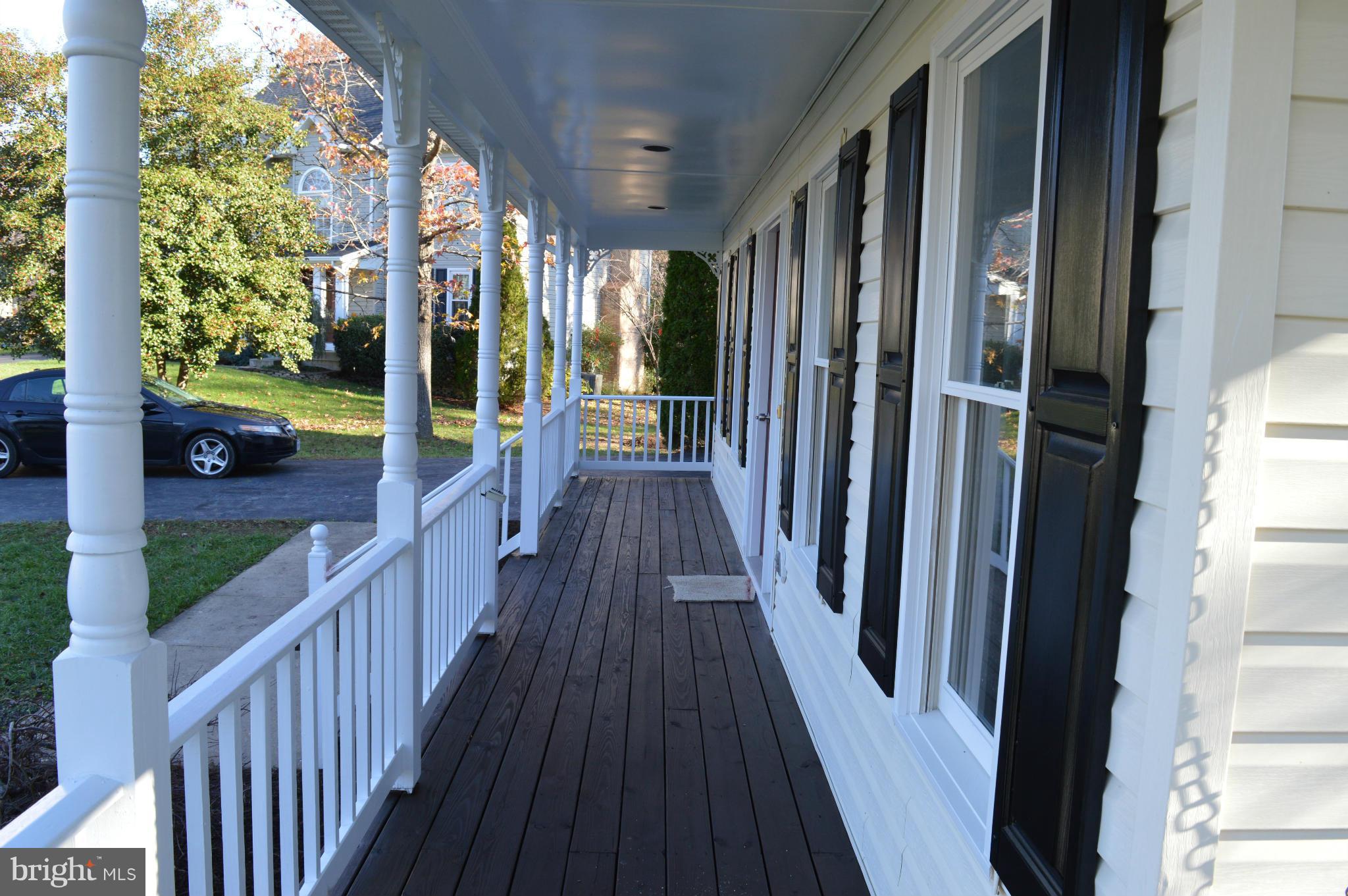 POPLAR FOREST - Residential