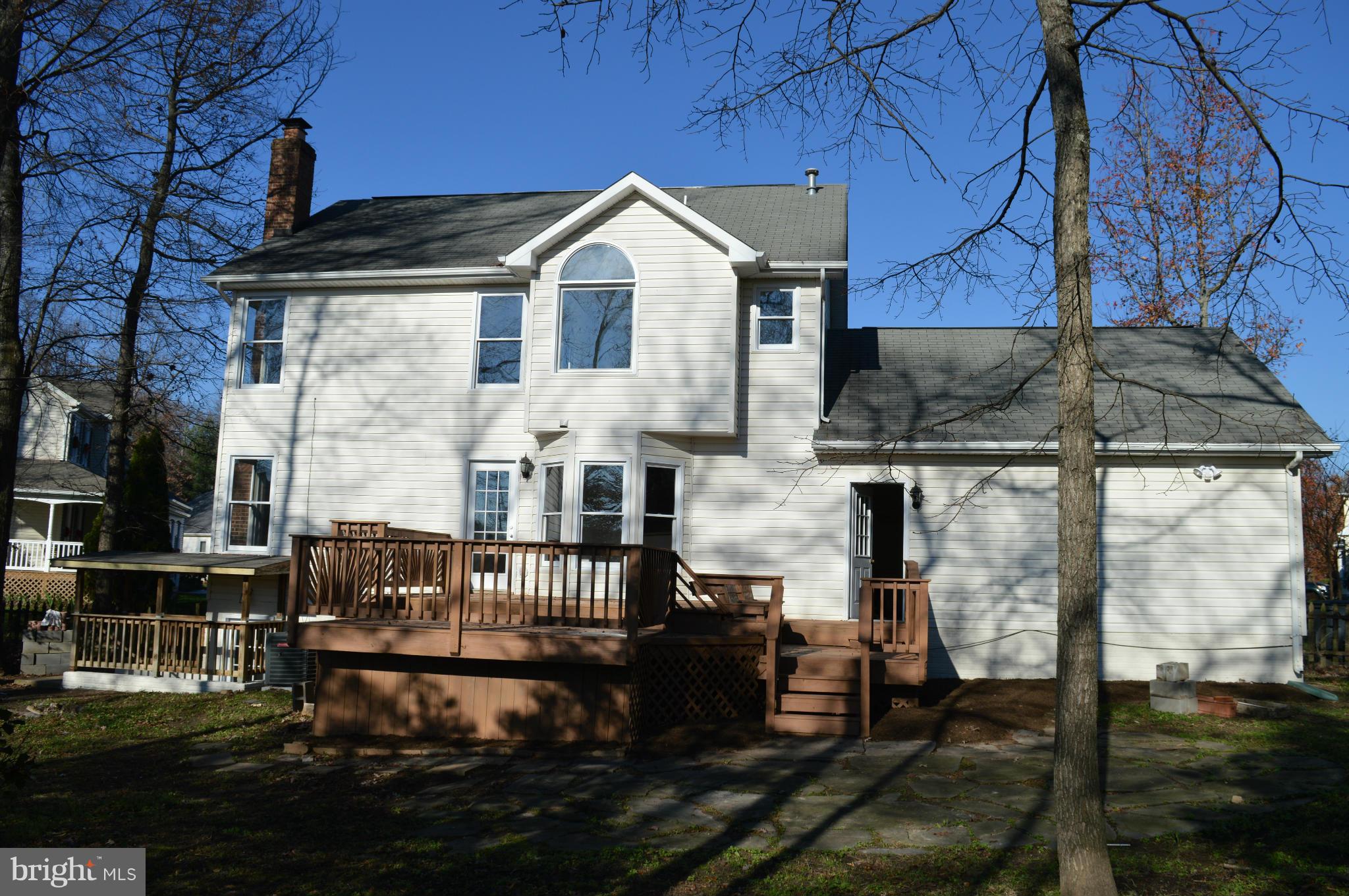 POPLAR FOREST - Residential