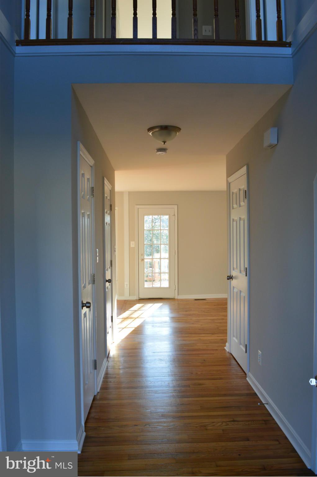 POPLAR FOREST - Residential