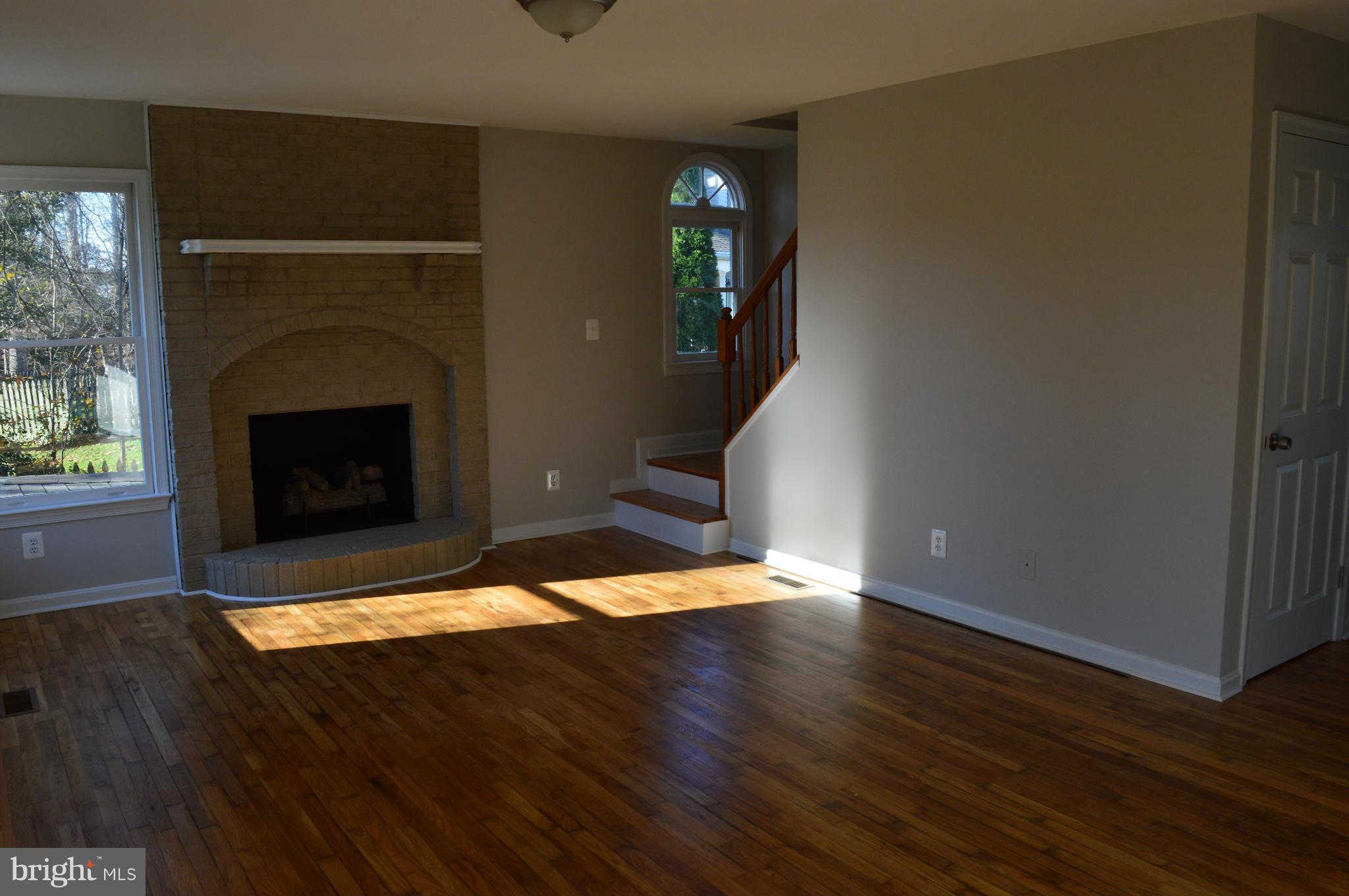 POPLAR FOREST - Residential