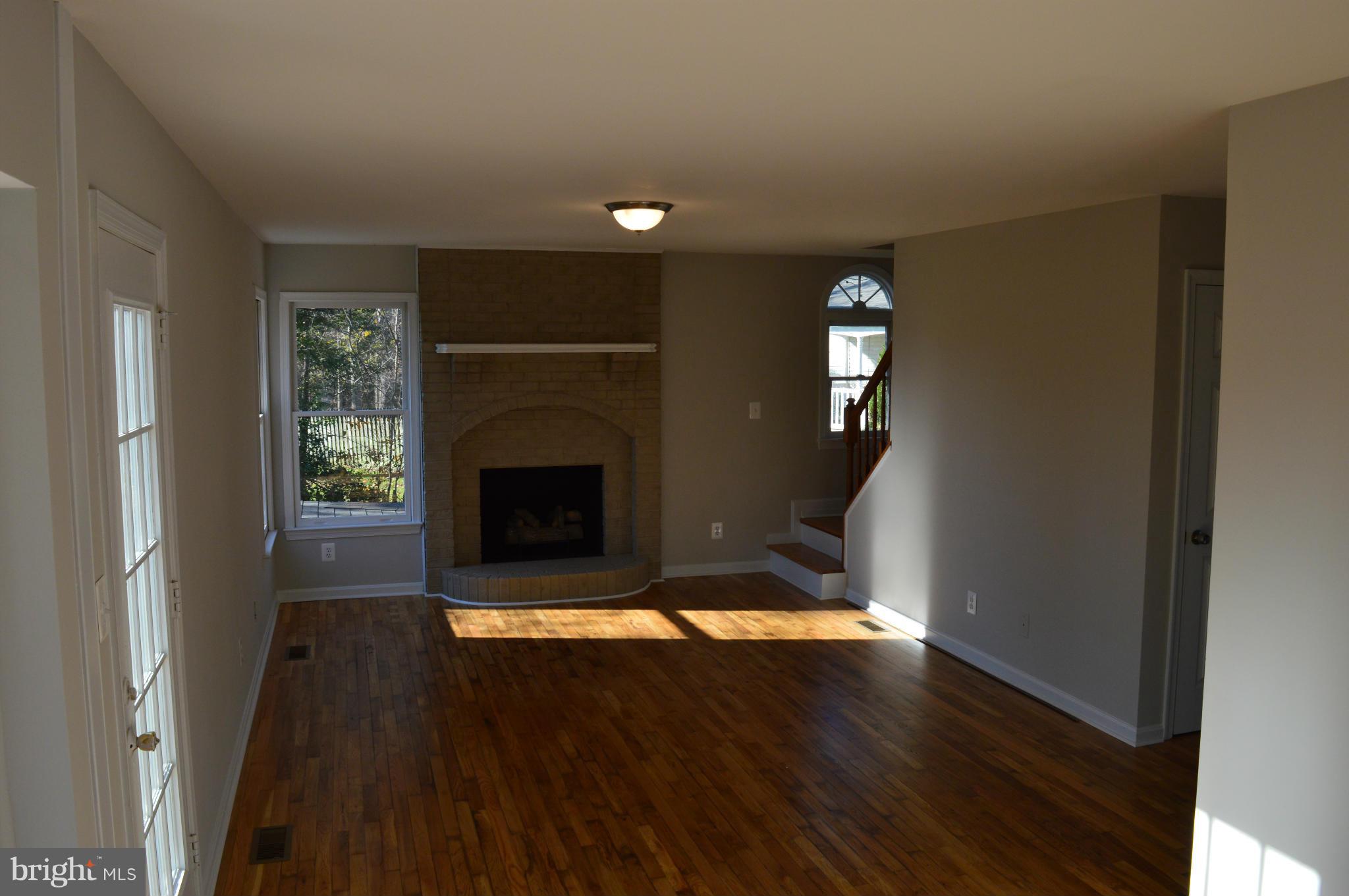 POPLAR FOREST - Residential