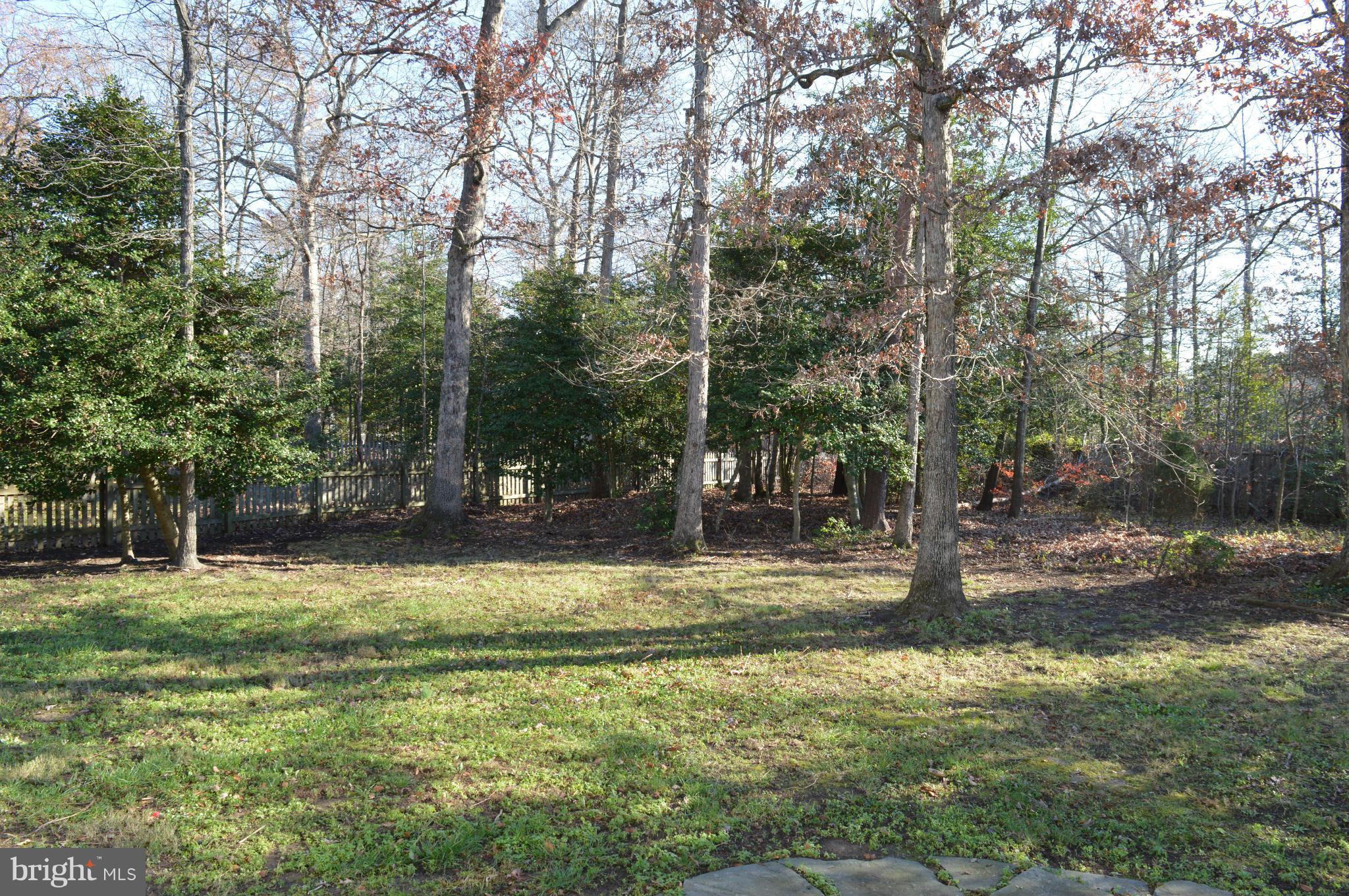 POPLAR FOREST - Residential